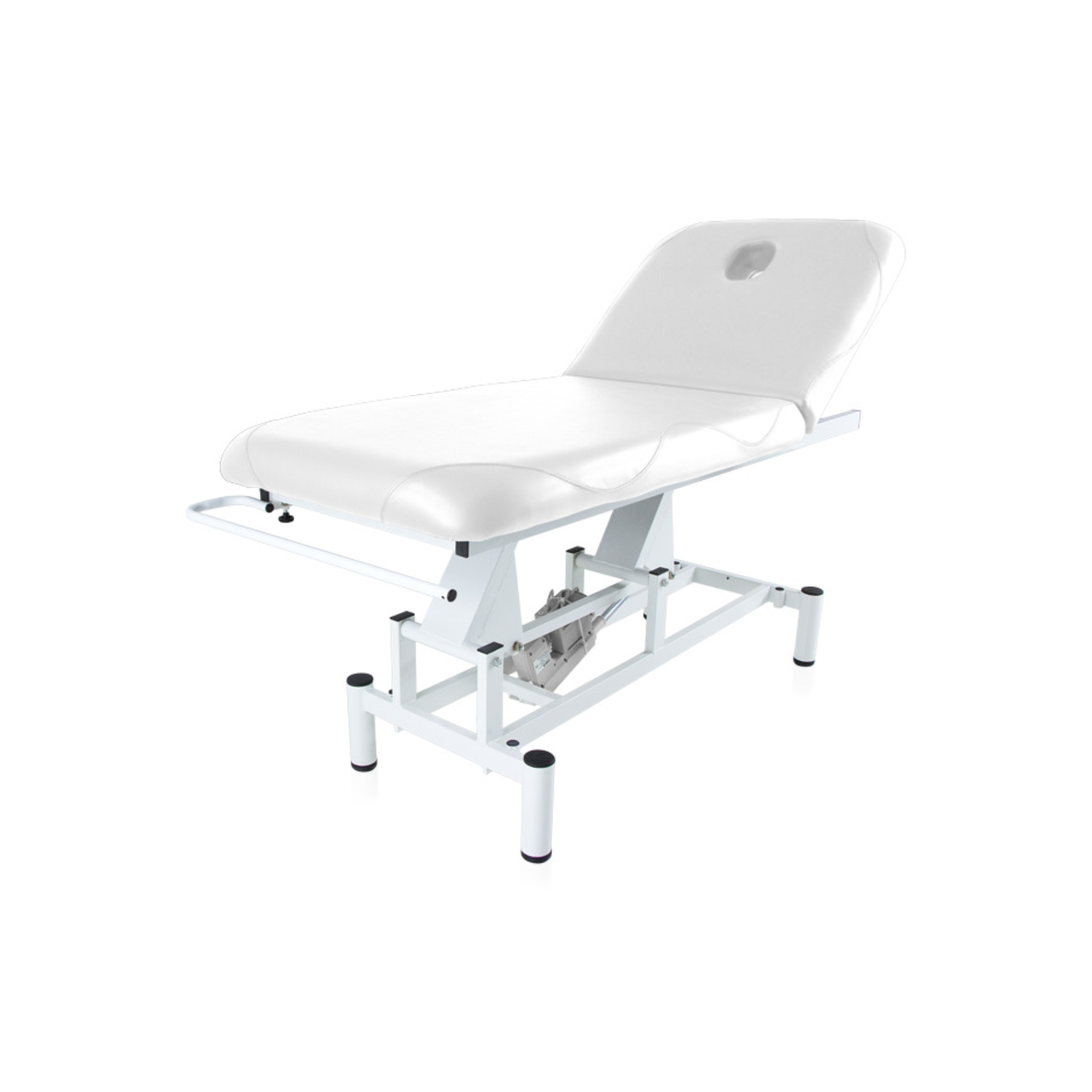 Electric table - Easy 1 - motor + reclining backrest
