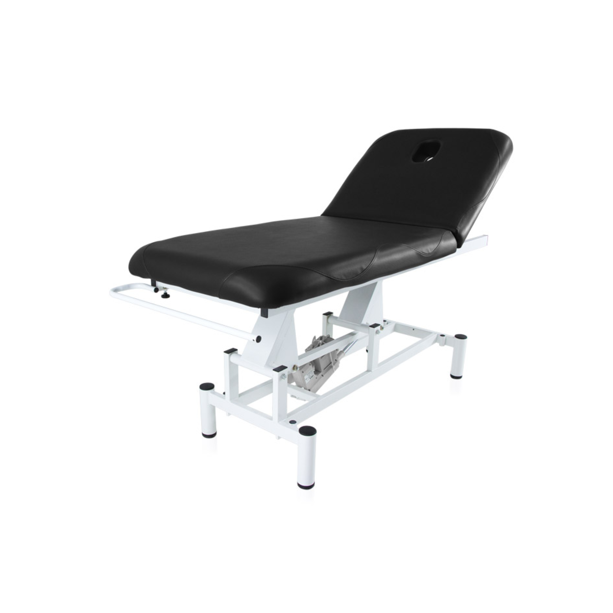 Electric table - Easy 1 - motor + reclining backrest