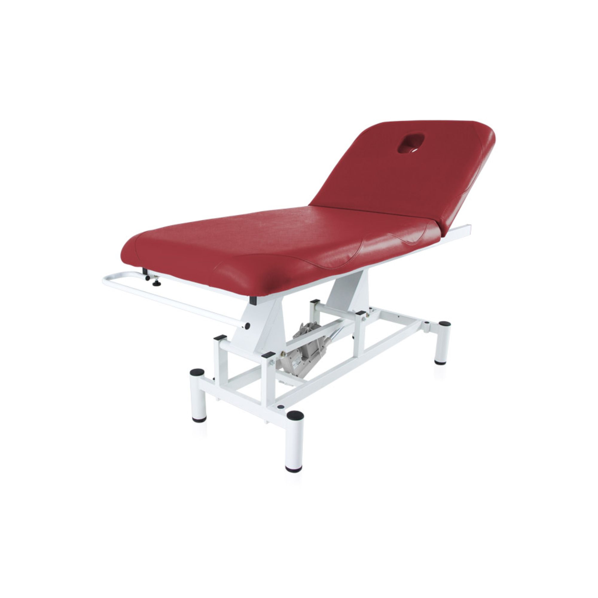 Electric table - Easy 1 - motor + reclining backrest