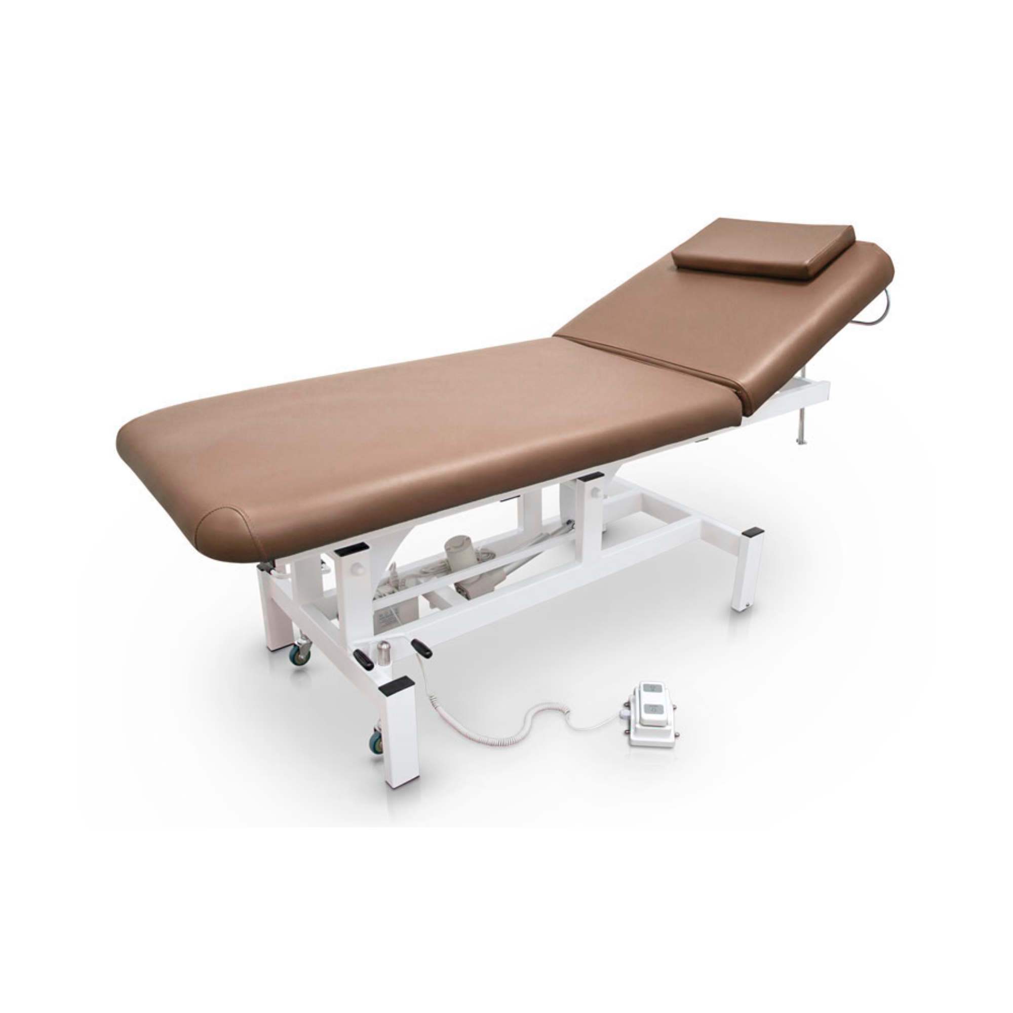 Table électrique - Easy Plus - deux sections