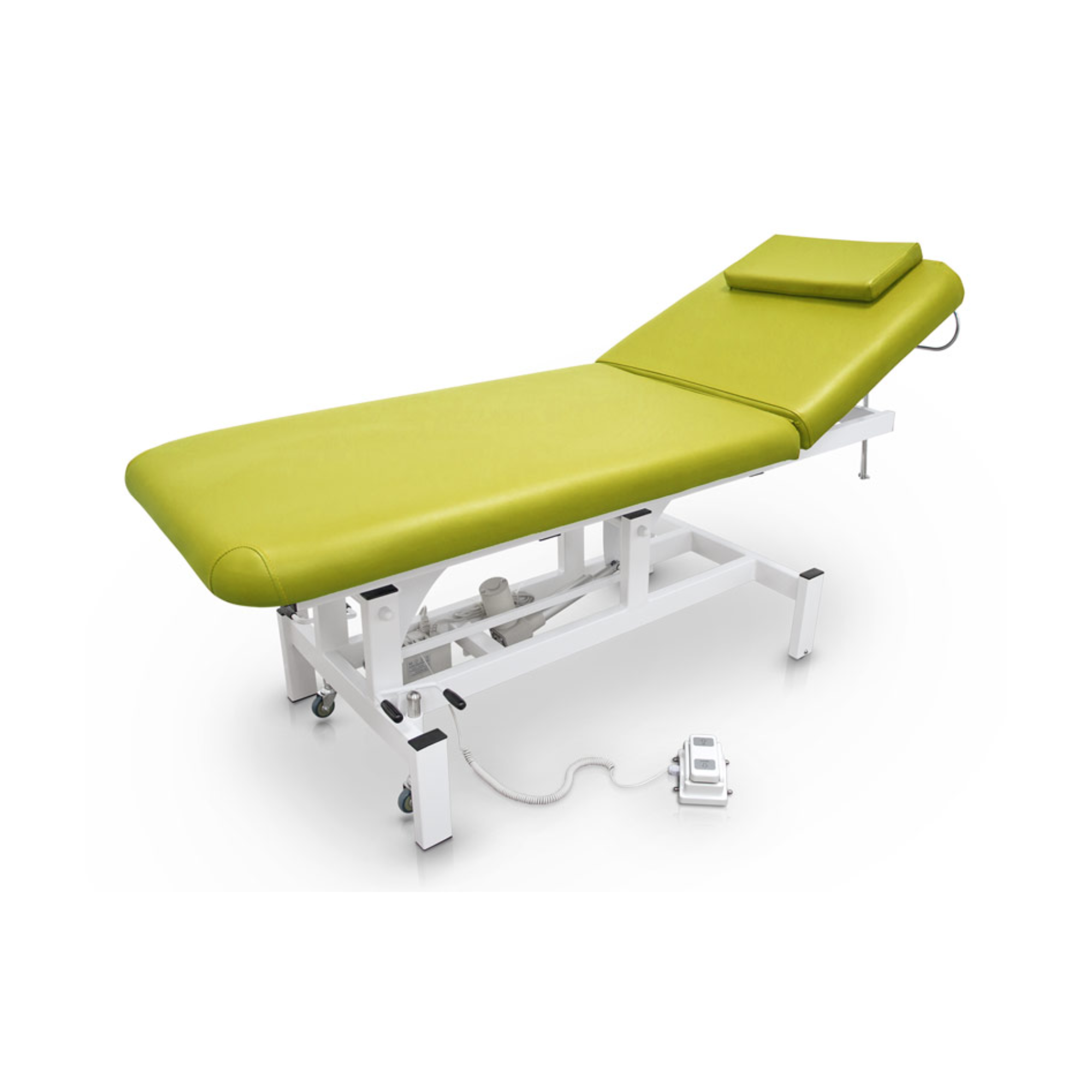 Table électrique - Easy Plus - deux sections