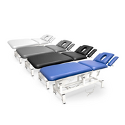 Table électrique Easy - 3 panneaux multifonctions