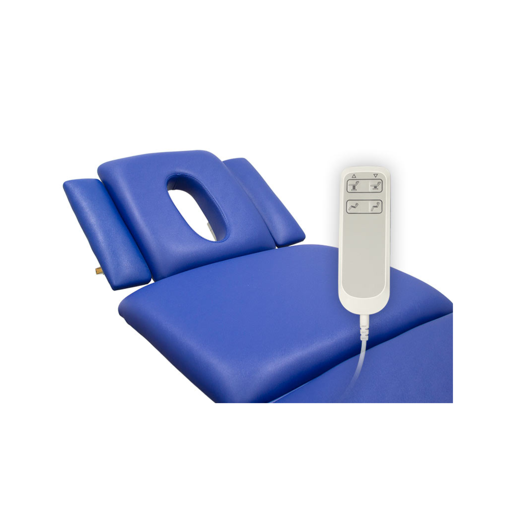 Table électrique Easy - 3 panneaux multifonctions