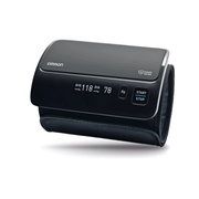 Evolv Connect Blood Pressure Monitor - OMRON
