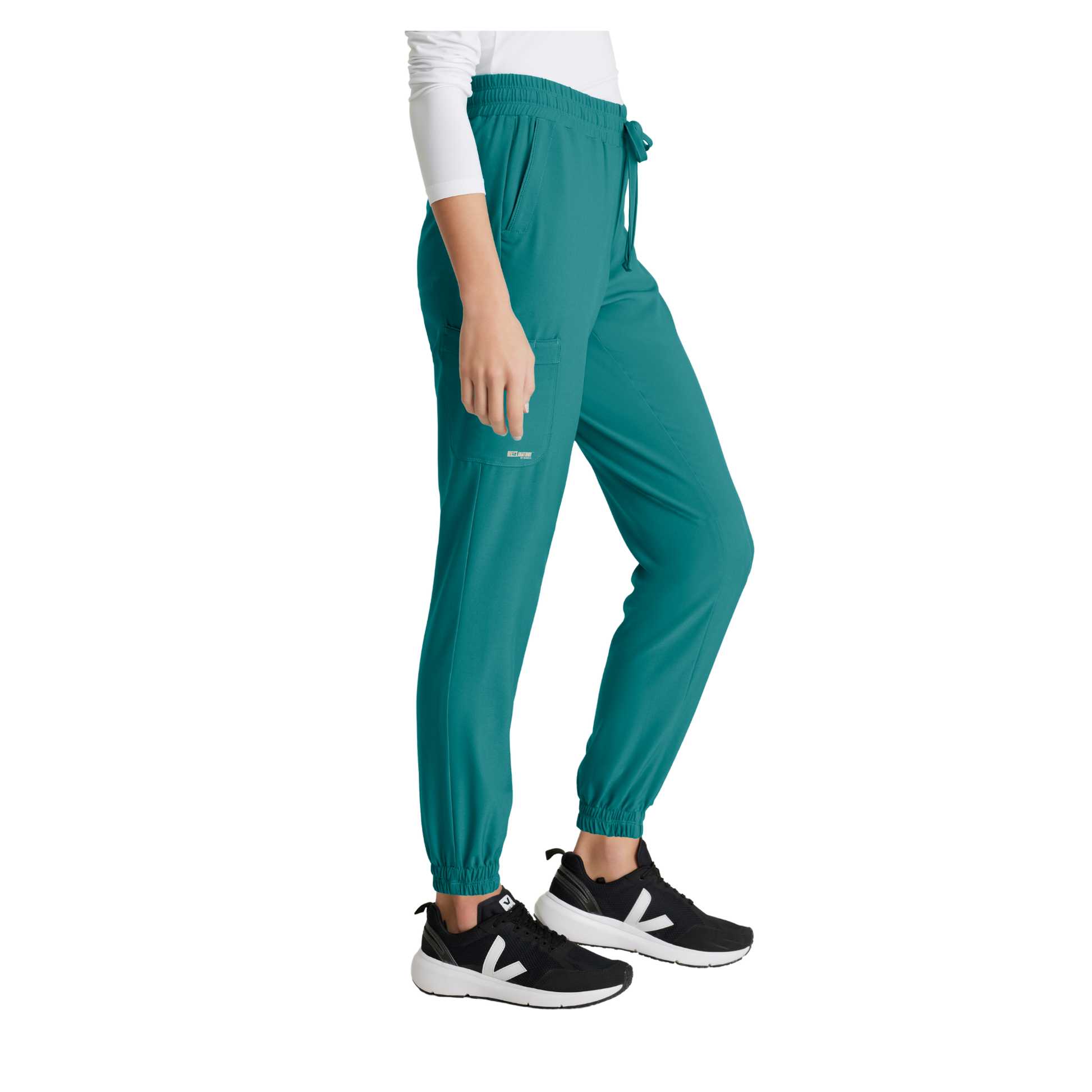 Terra Jogger - Pantalon jogger cargo - Femme - Grey’s Anatomy Evolve GREYS ANATOMY EVOLVE