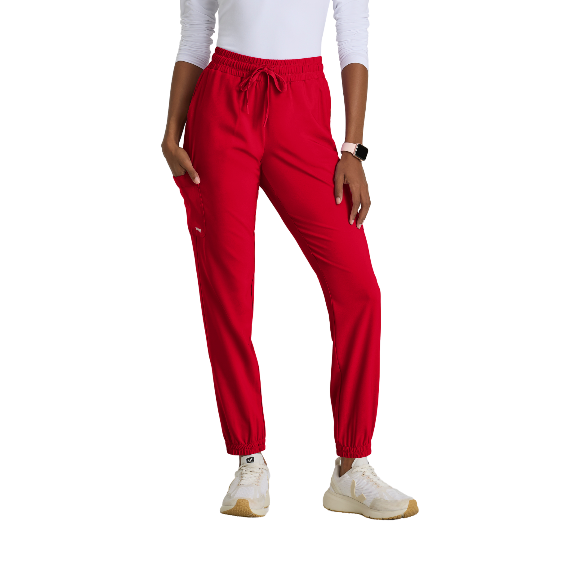 Terra Jogger - Pantalon jogger cargo - Femme - Grey’s Anatomy Evolve GREYS ANATOMY EVOLVE