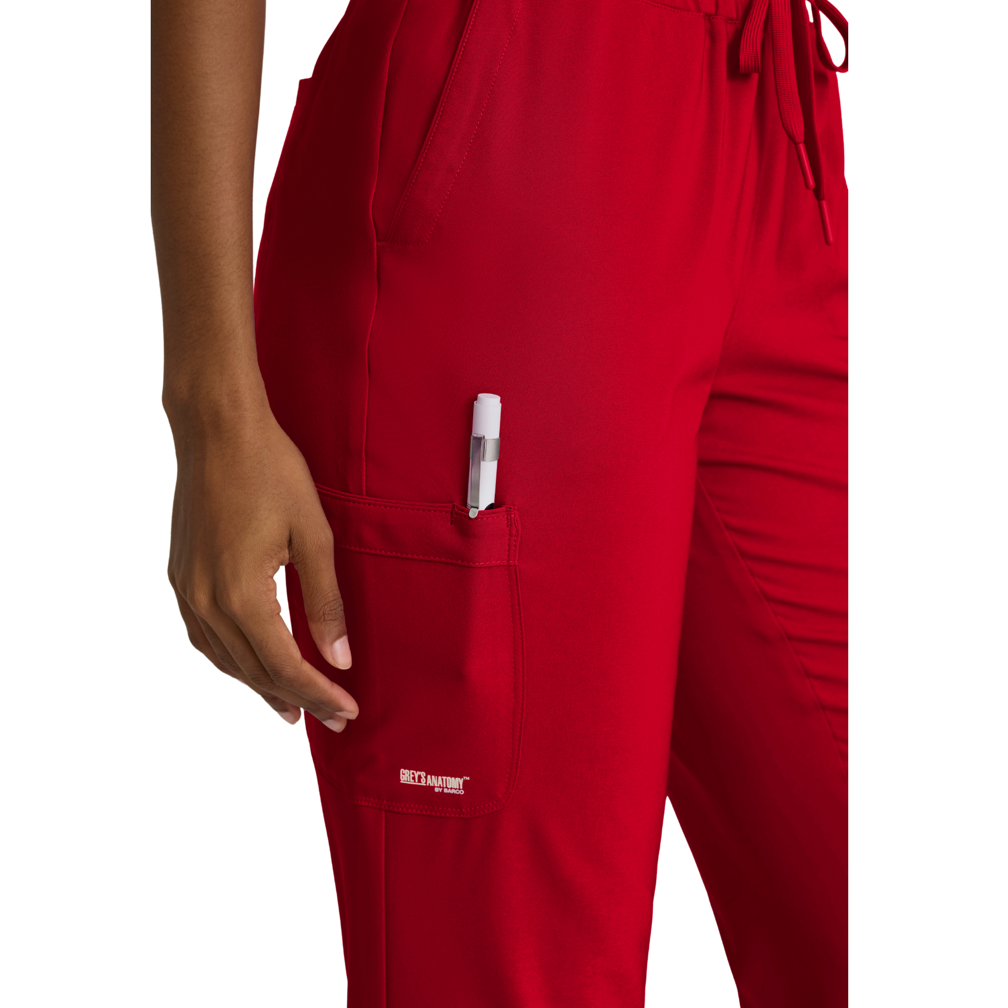 Terra Jogger - Pantalon jogger cargo - Femme - Grey’s Anatomy Evolve GREYS ANATOMY EVOLVE