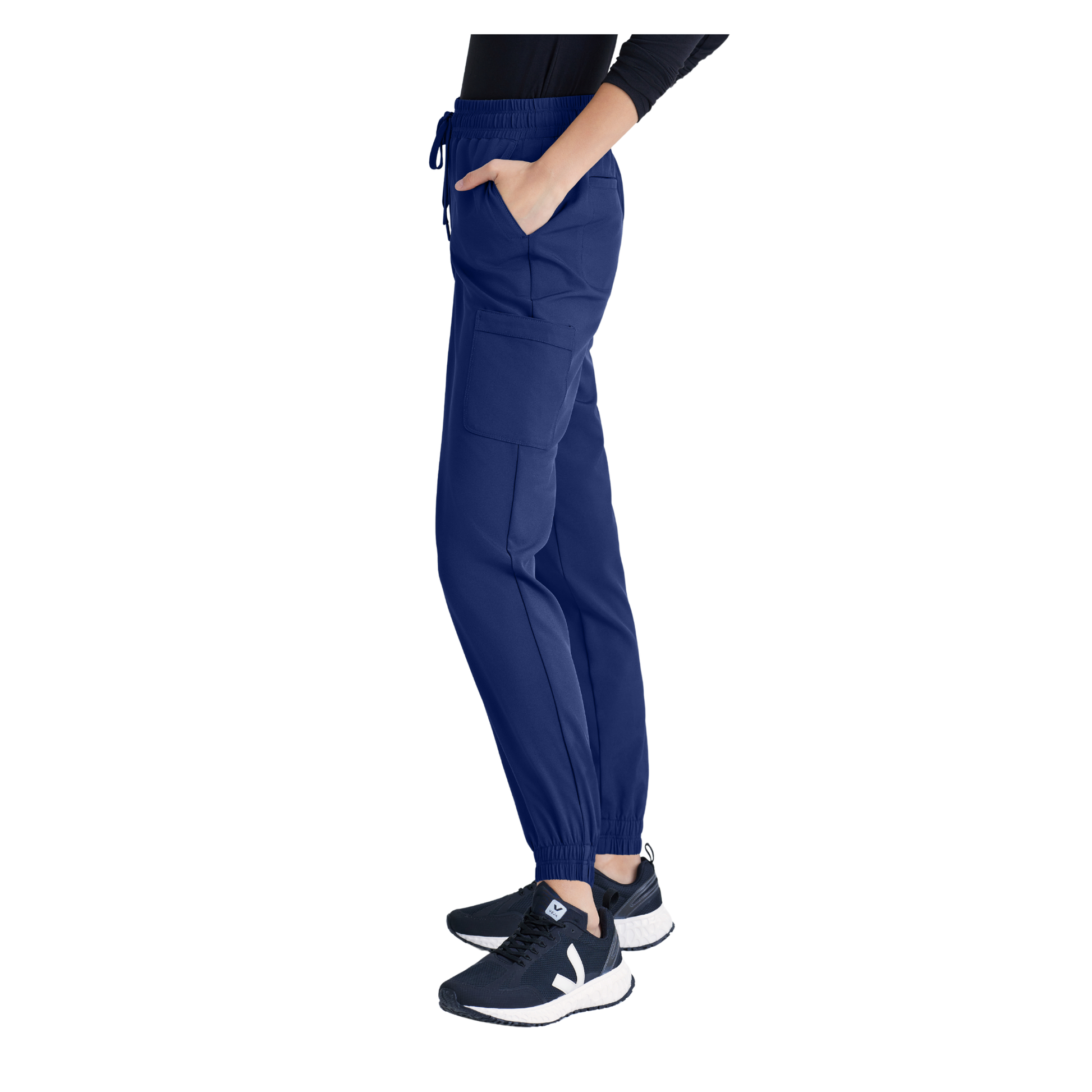 Terra Jogger - Pantalon jogger cargo - Femme - Grey’s Anatomy Evolve GREYS ANATOMY EVOLVE