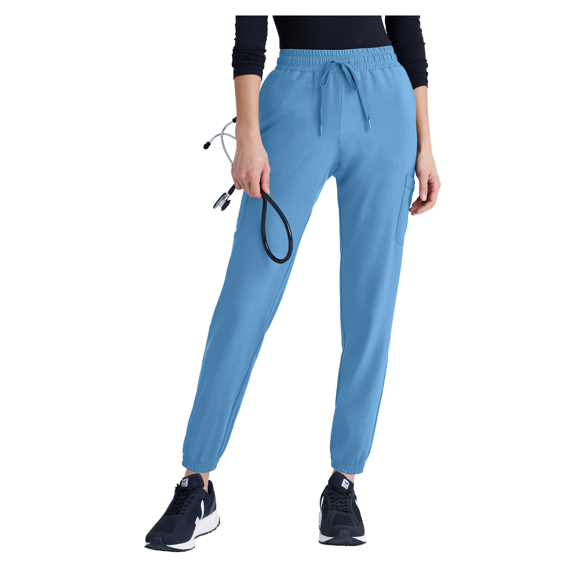 Terra Jogger - Pantalon jogger cargo - Femme - Grey’s Anatomy Evolve GREYS ANATOMY EVOLVE
