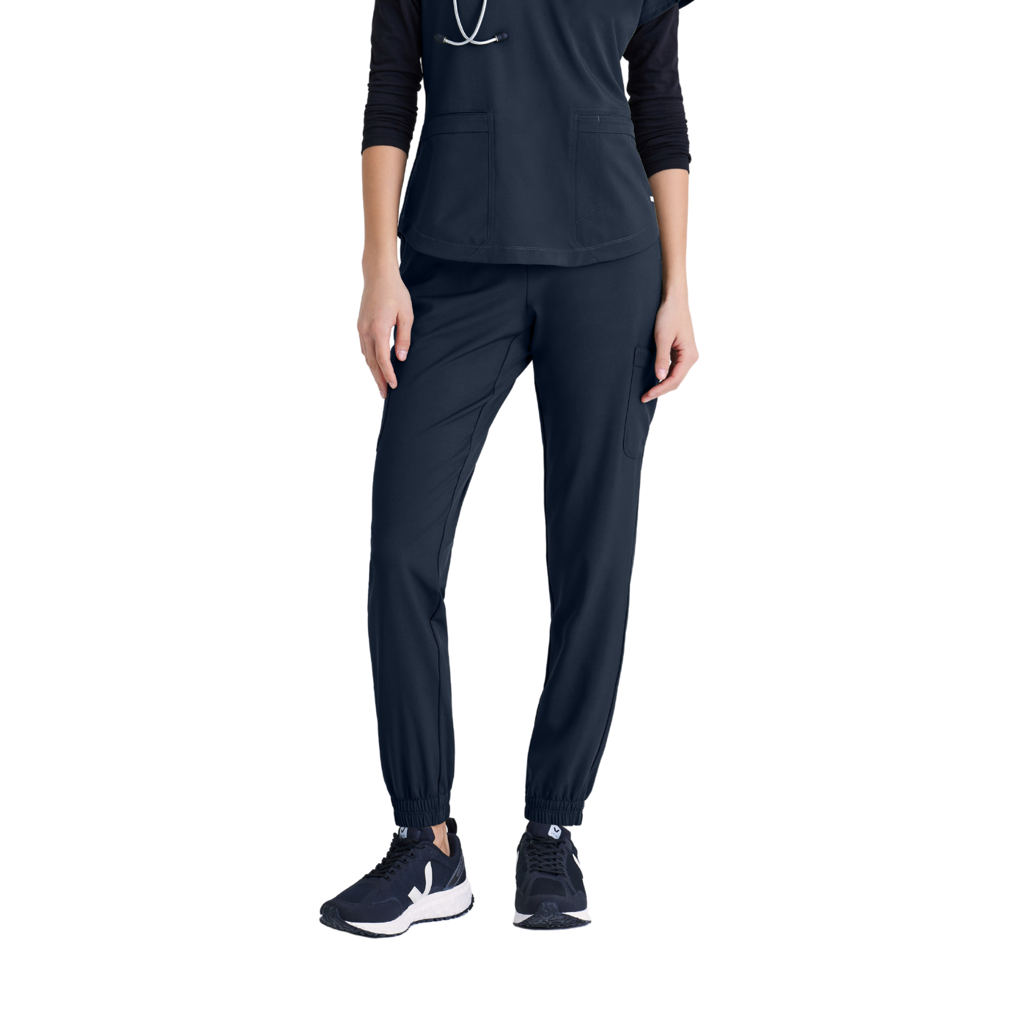 Terra Jogger - Pantalon jogger cargo - Femme - Grey’s Anatomy Evolve GREYS ANATOMY EVOLVE