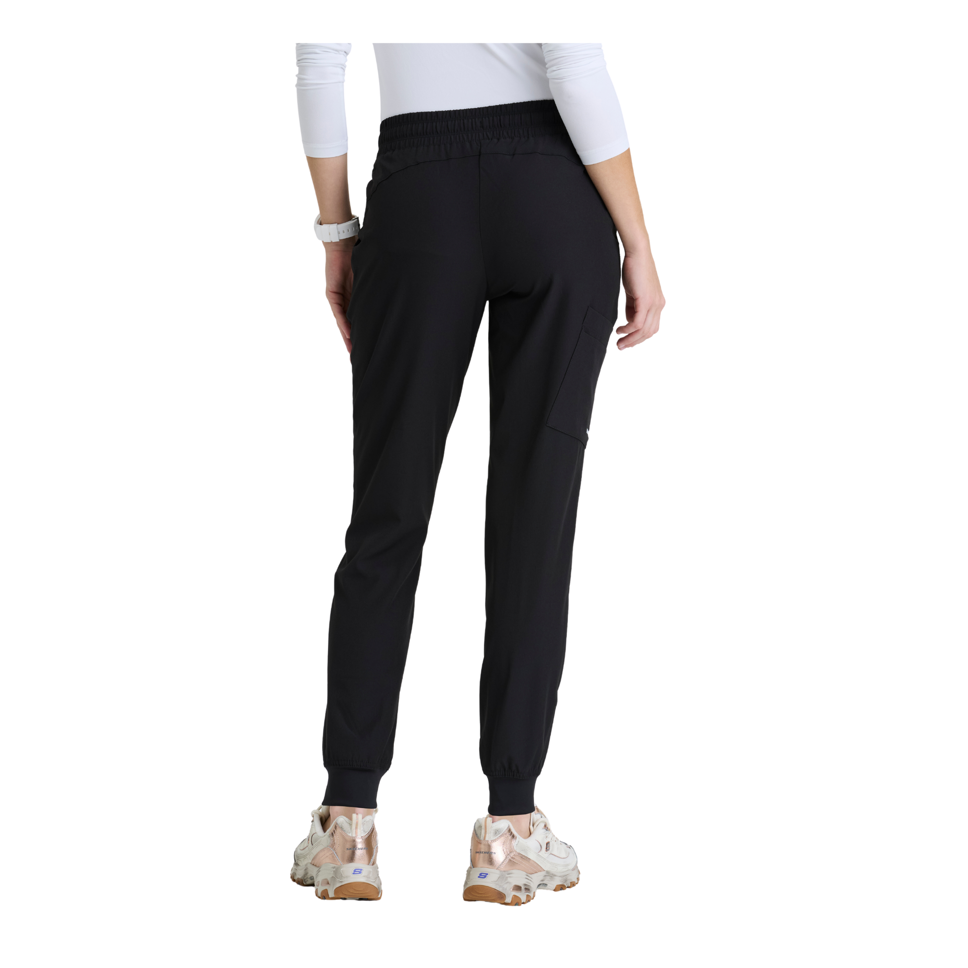 Theory Jogger - Pantalon médical confortable et stylé - Femme - Skechers SKECHERS