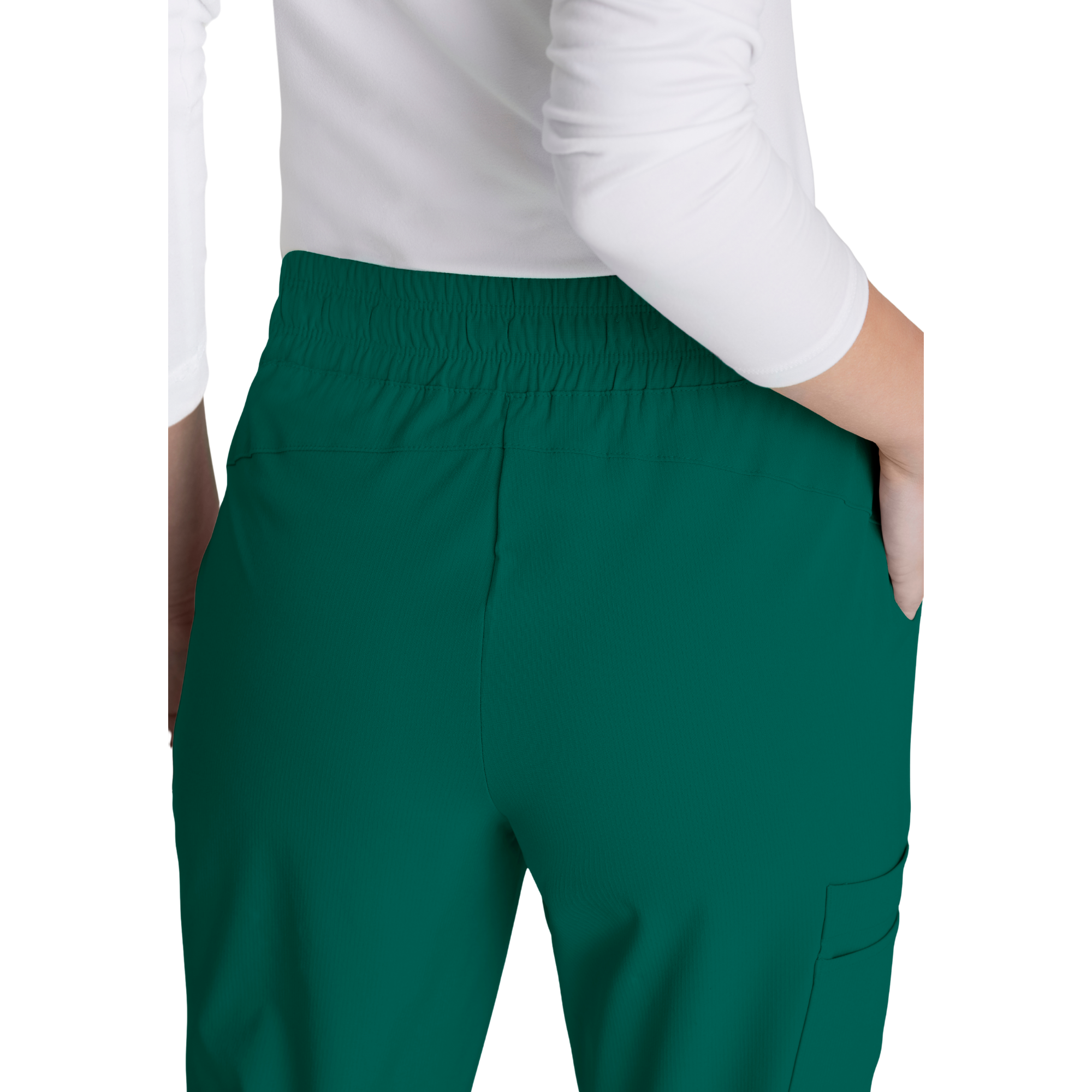 Theory Jogger - Pantalon médical confortable et stylé - Femme - Skechers SKECHERS
