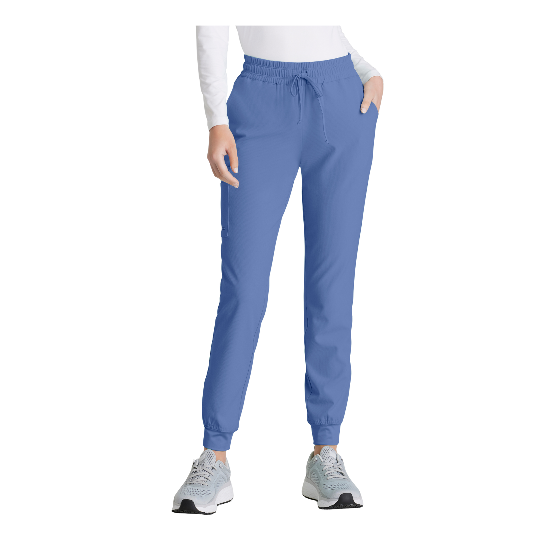 Theory Jogger - Pantalon médical confortable et stylé - Femme - Skechers SKECHERS