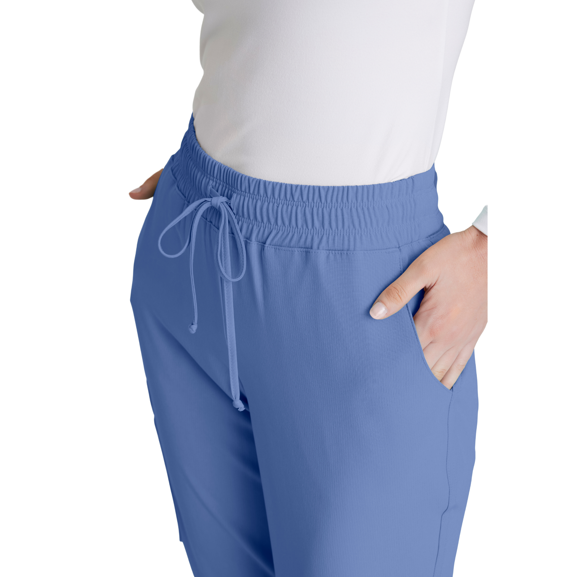 Theory Jogger - Pantalon médical confortable et stylé - Femme - Skechers SKECHERS