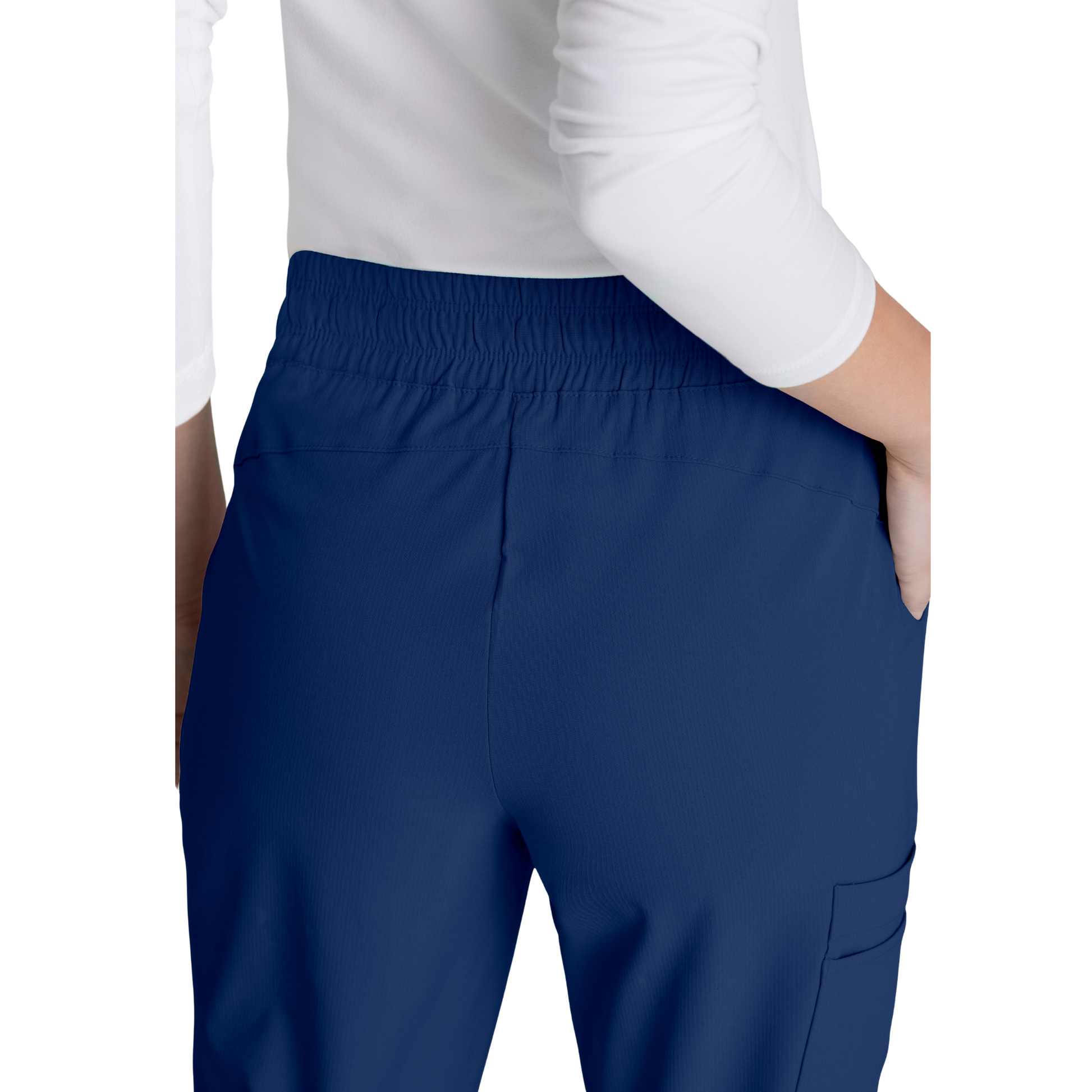 Theory Jogger - Pantalon médical confortable et stylé - Femme - Skechers SKECHERS