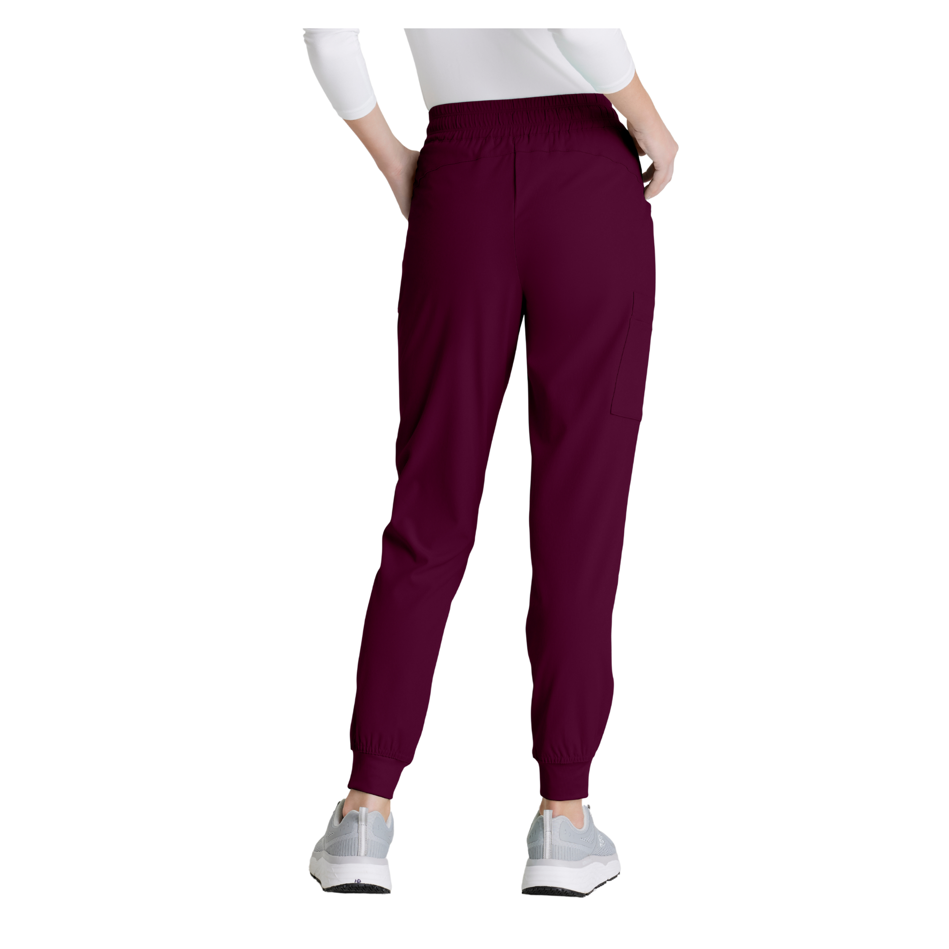Theory Jogger - Pantalon médical confortable et stylé - Femme - Skechers SKECHERS