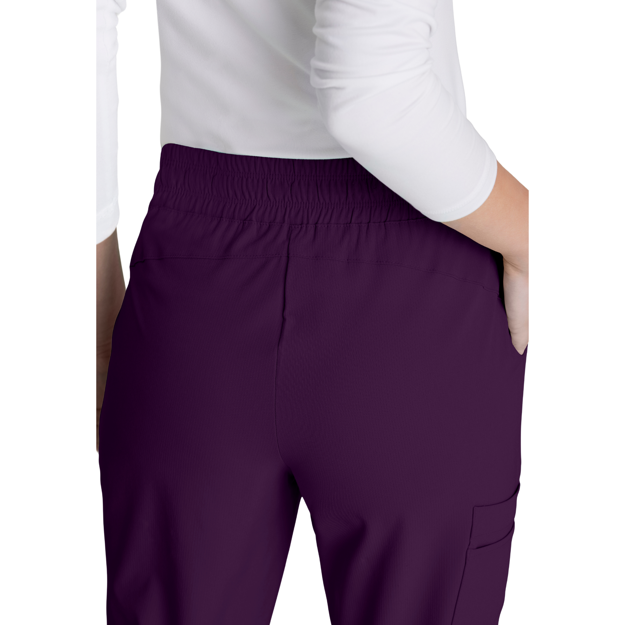 Theory Jogger - Pantalon médical confortable et stylé - Femme - Skechers SKECHERS