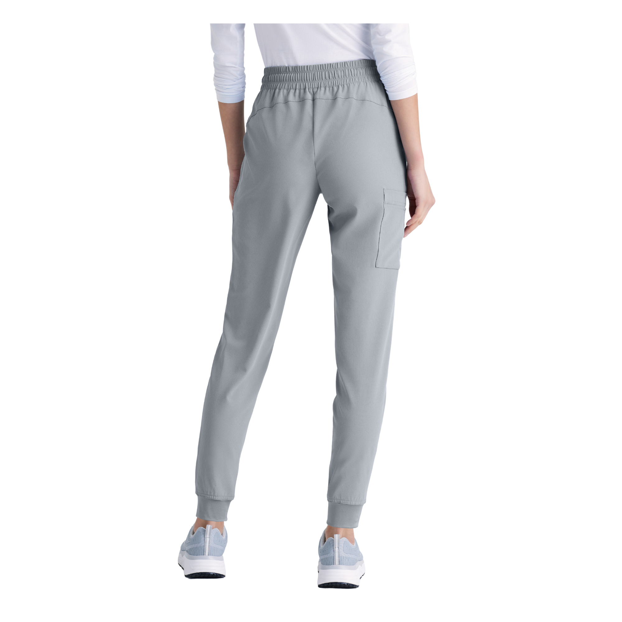Theory Jogger - Pantalon médical confortable et stylé - Femme - Skechers SKECHERS