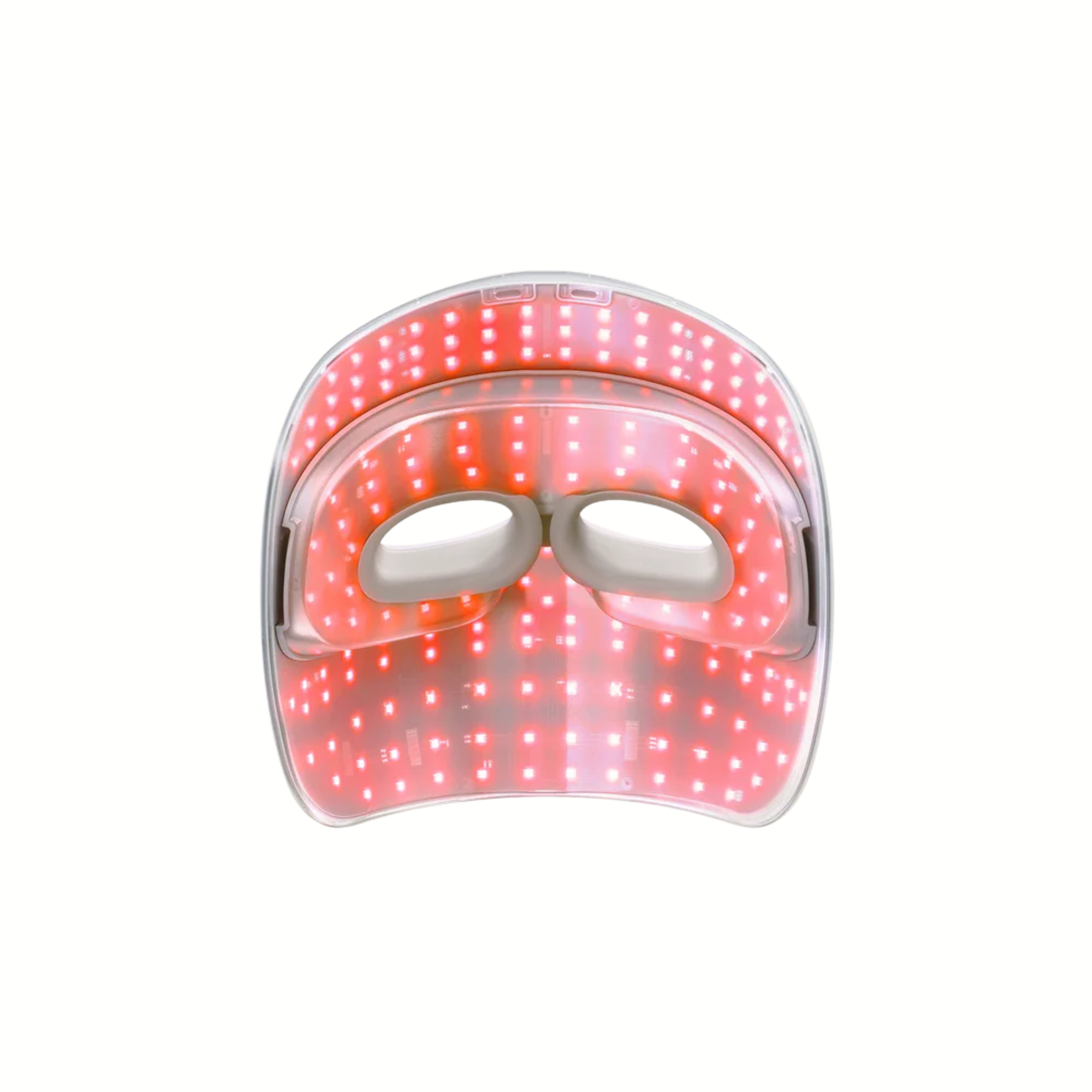 TheraFace Mask Glo - soin du visage - luminothérapie LED - Therabody