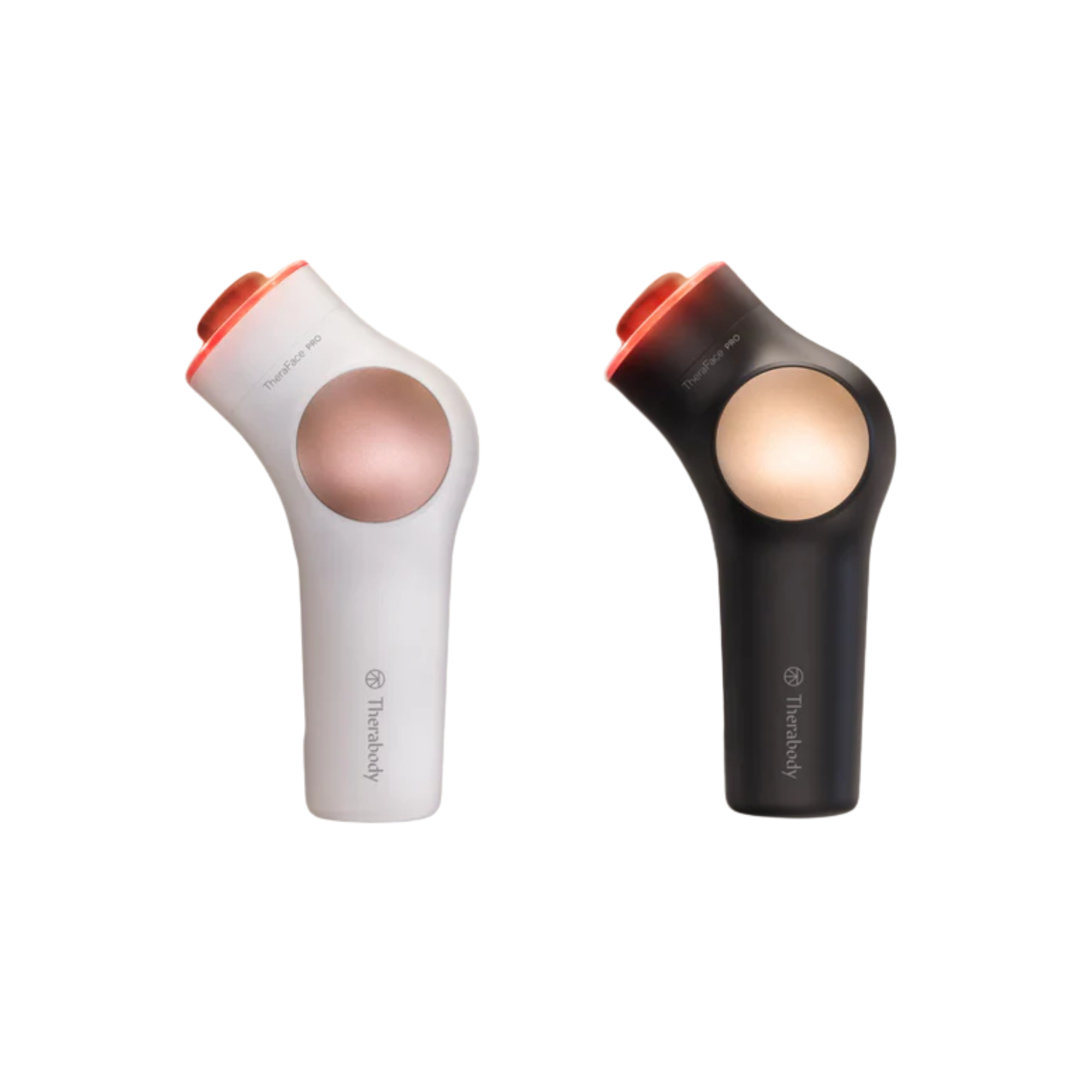 TheraFace PRO - soin du visage - luminothérapie LED - 2 coloris - Therabody