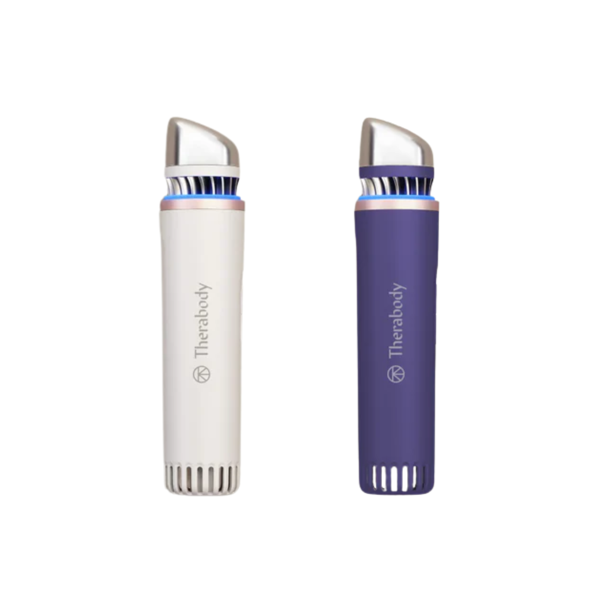 TheraFace Depuffing Wand - soin du visage - chaud/froid - 2 coloris - Therabody