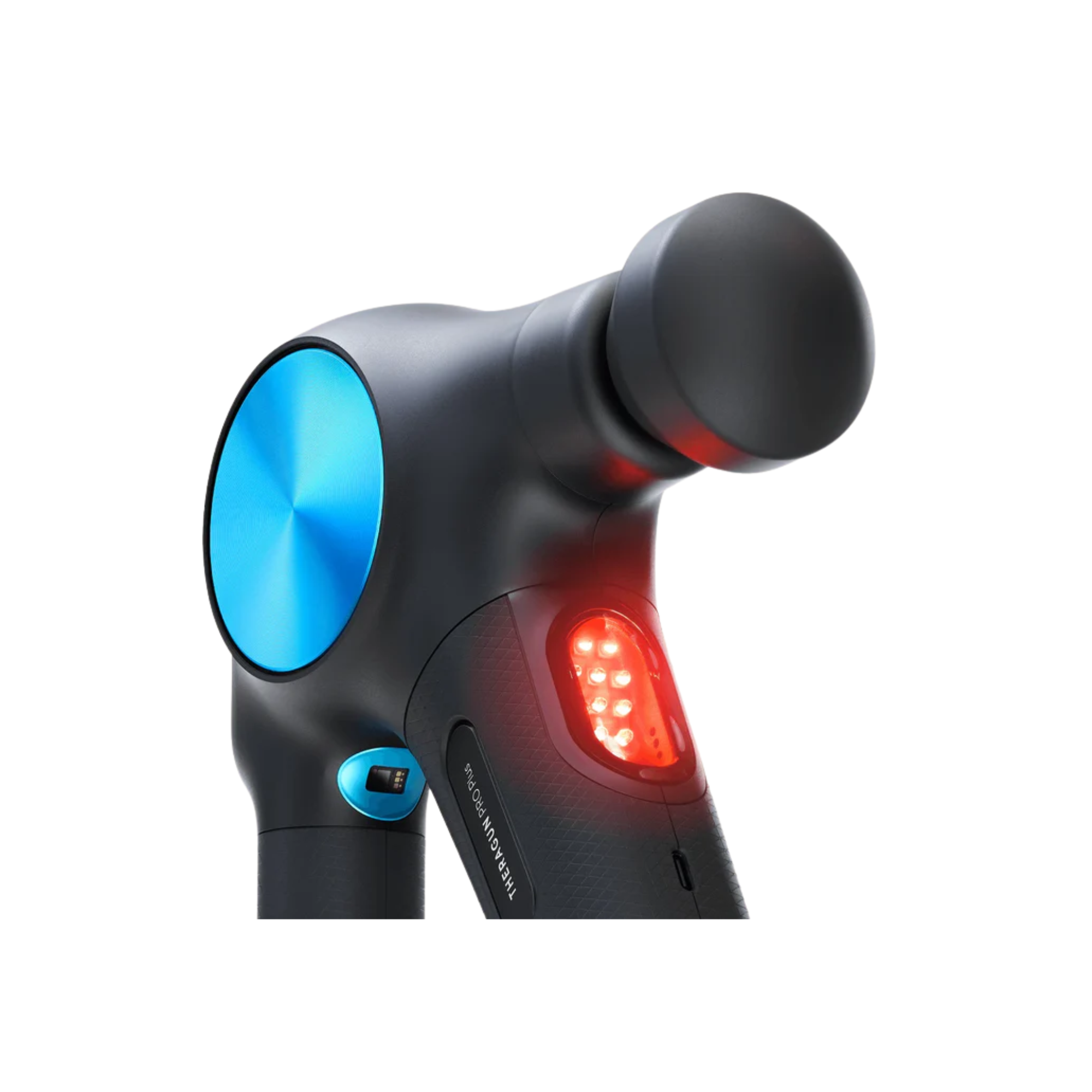 Theragun PRO Plus - Pistolet de massage chauffant - Therabody