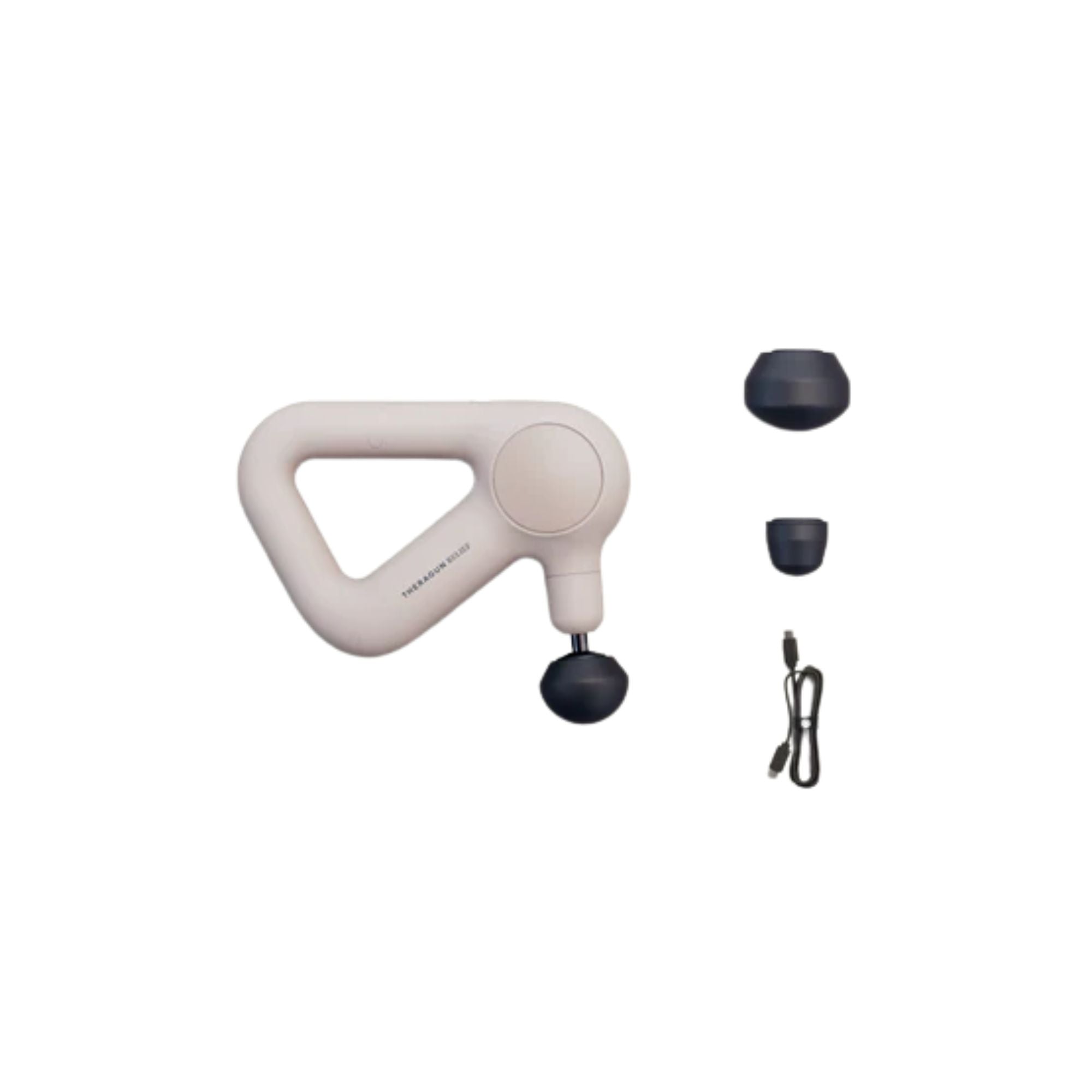 Theragun Relief - Pistolet de massage - 2 coloris - Therabody
