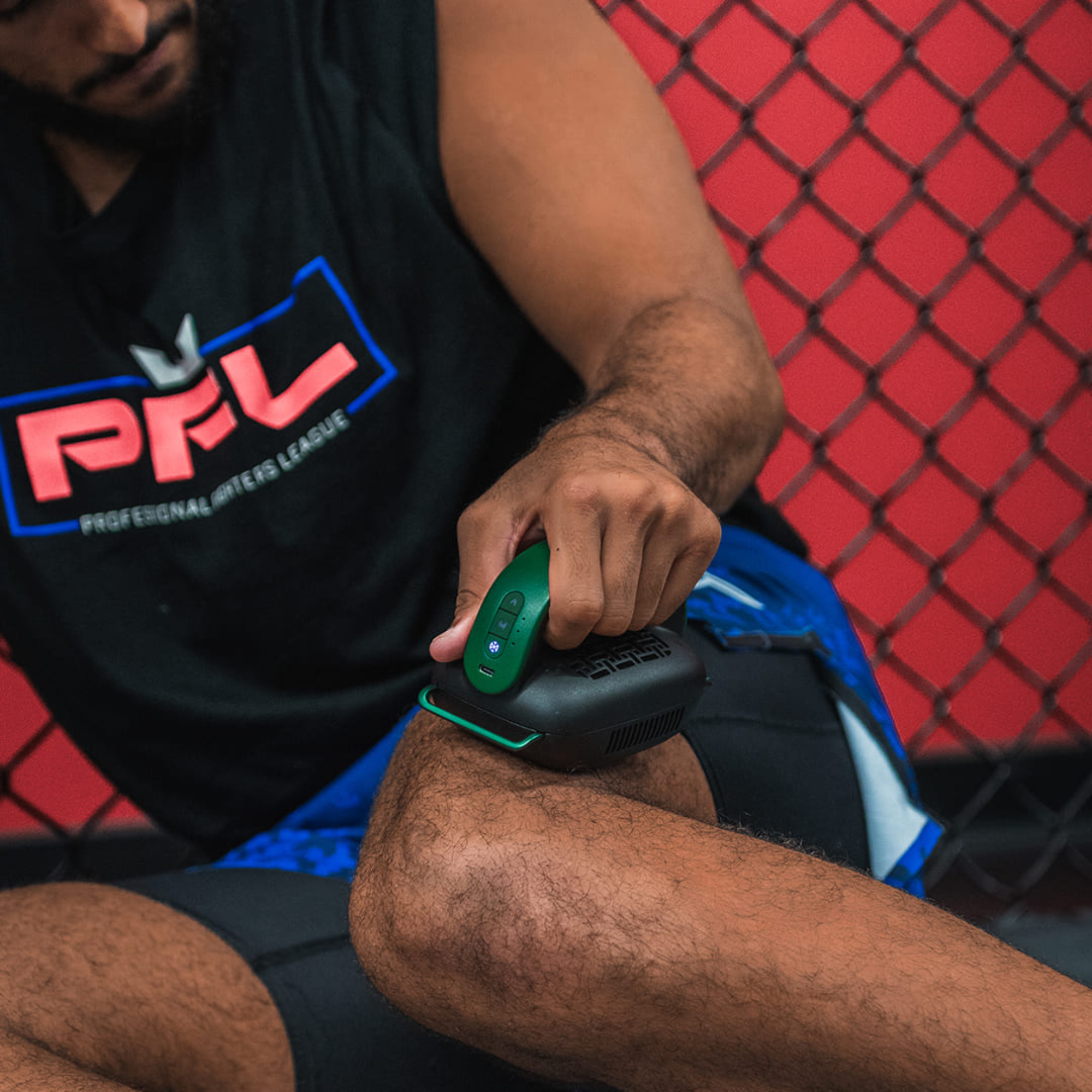 Thermo Pad - Hot/Cold - Jolt