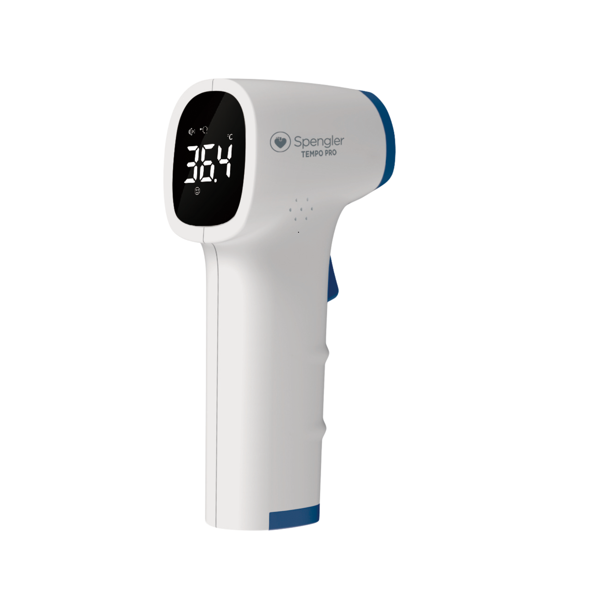Thermomètre Infrarouge Tempo Pro - Spengler - My Médical