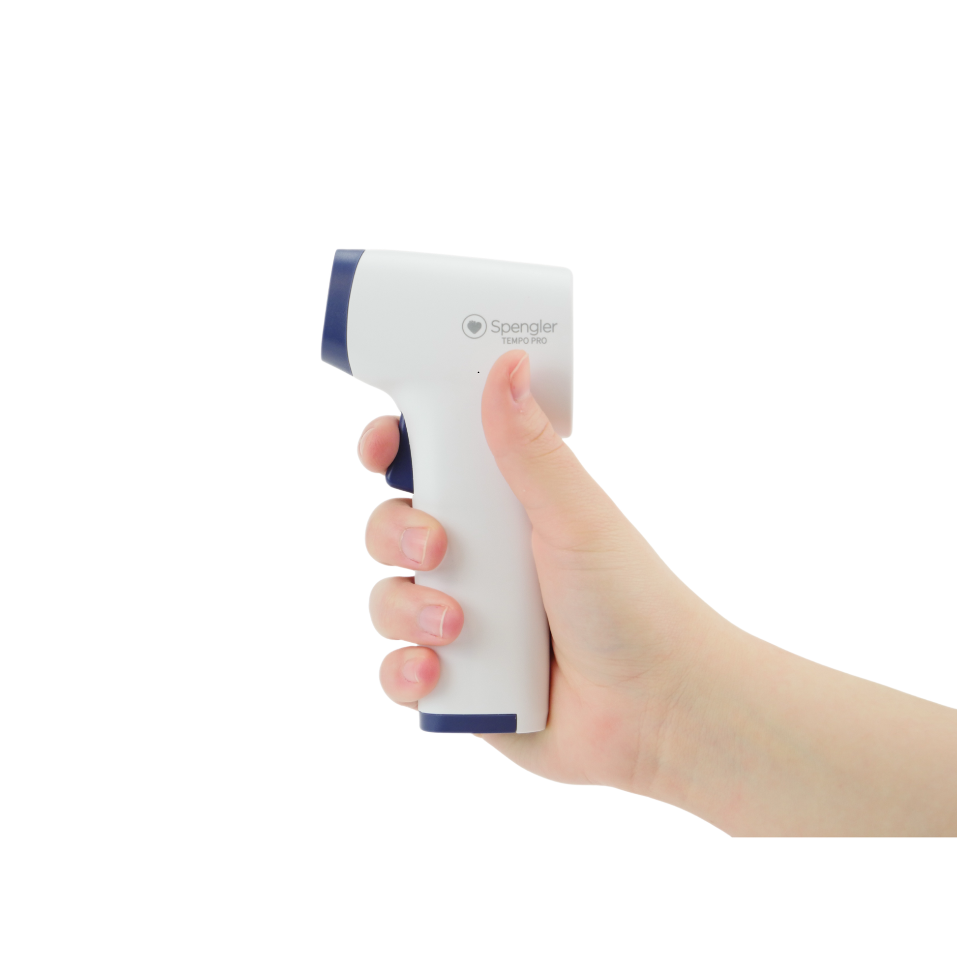 Thermomètre Infrarouge Tempo Pro - Spengler - My Médical