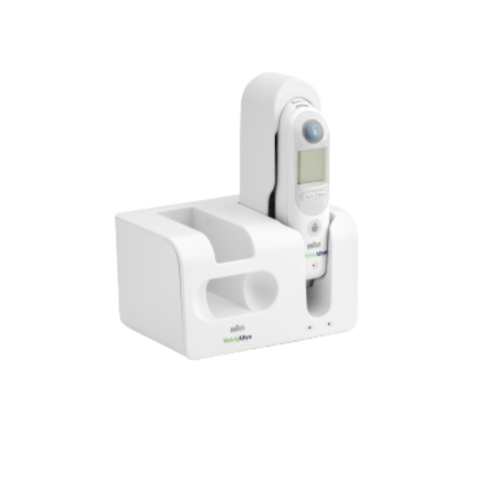 THERMOSCAN PRO 6000 thermometer (2 models) - FRAFITO