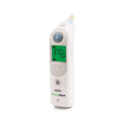 Thermomètre auriculaire THERMOSCAN PRO 6000 - Frafito