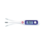 Vedo Clear Flexible Probe Electronic Thermometer - PIC SOLUTION