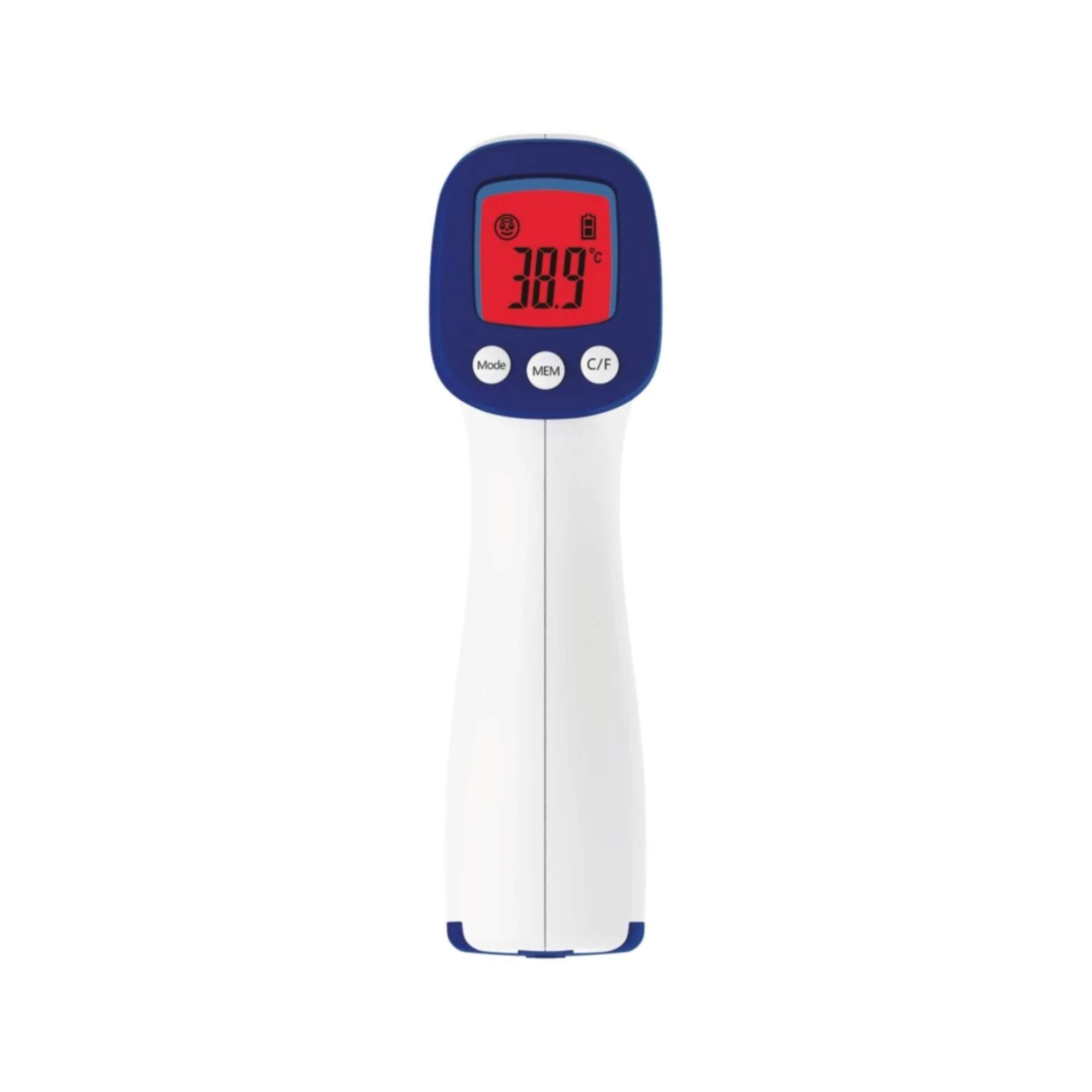 Infrared Thermometer - JOLETI