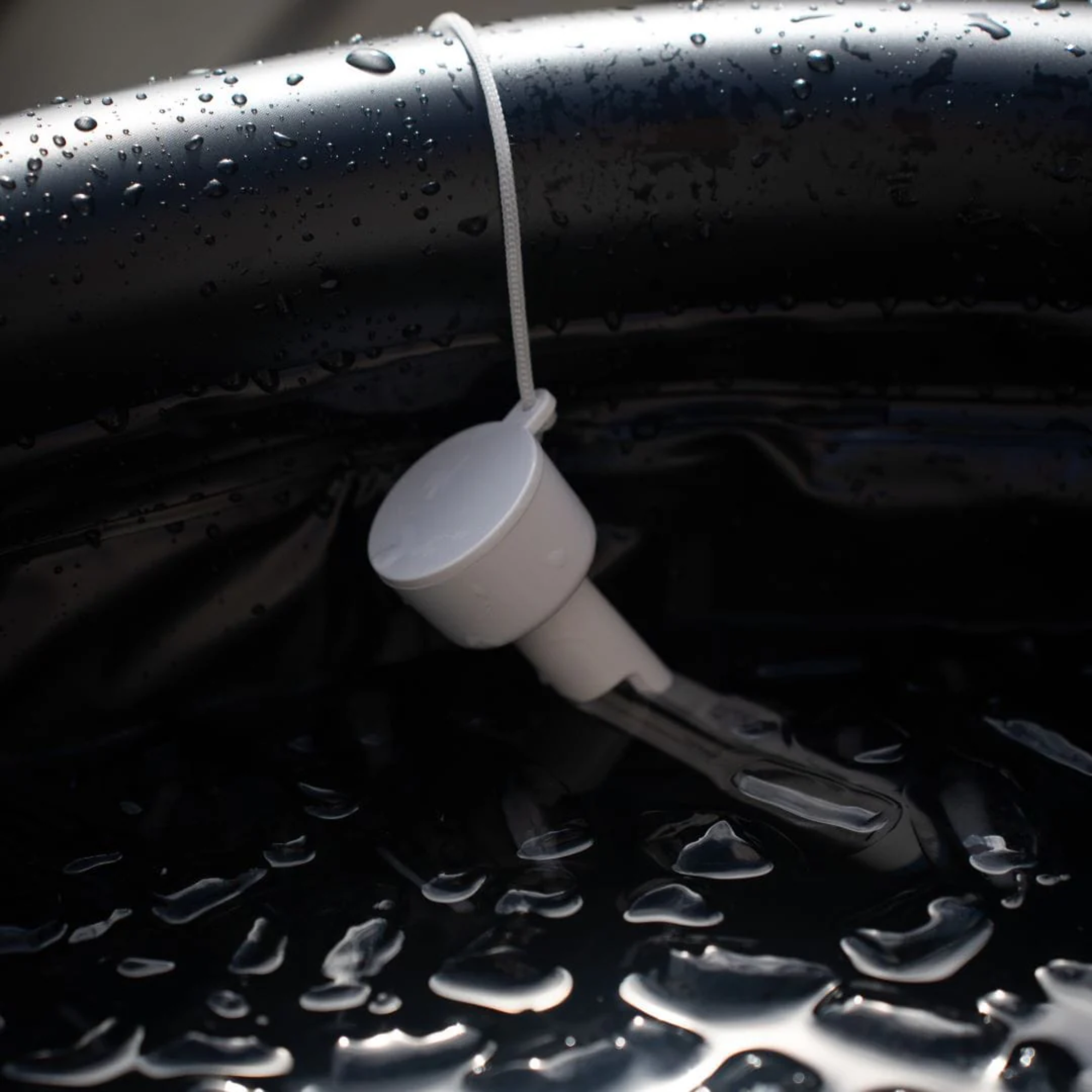 Jolt Ice Bath Thermometer