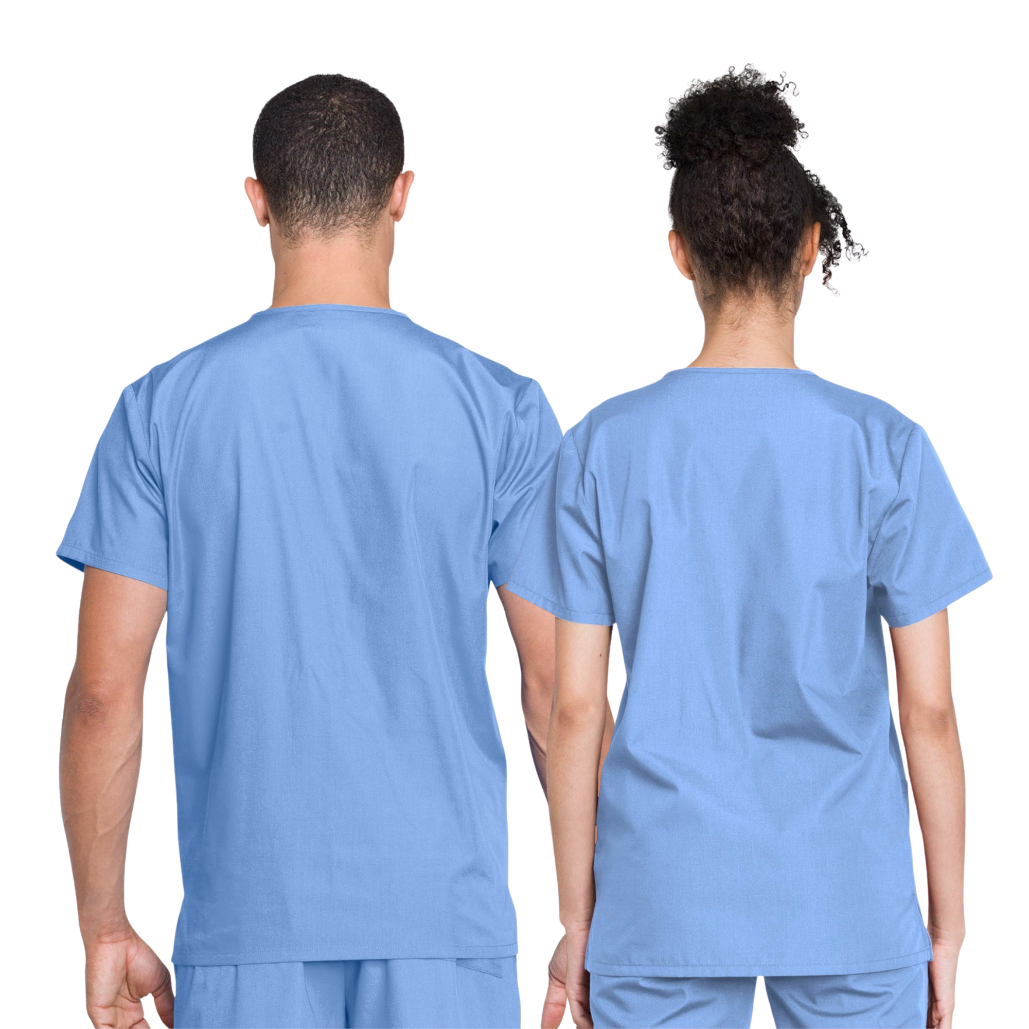 Toulouse - Medical set - Tunic and pants - Unisex - Cherokee