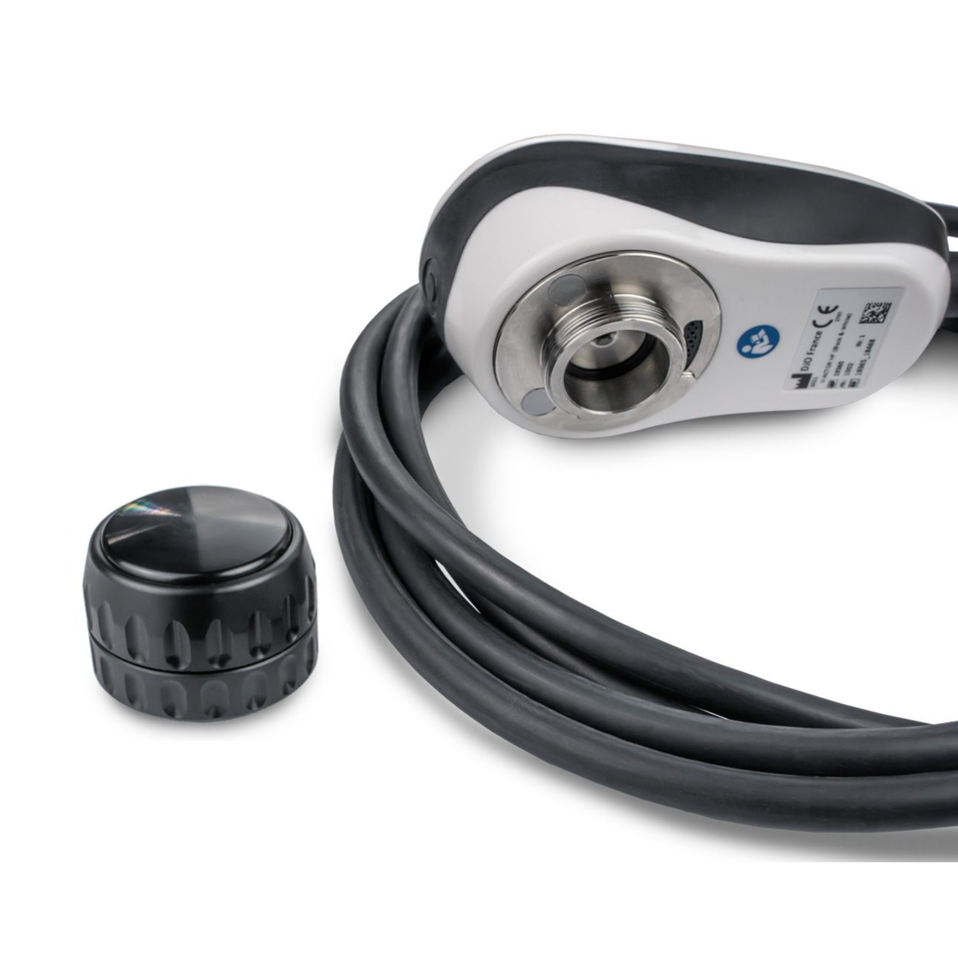 Transducteur pour infrasons V40 V-Actor - Ø 40 mm - Chattanooga® - My Médical