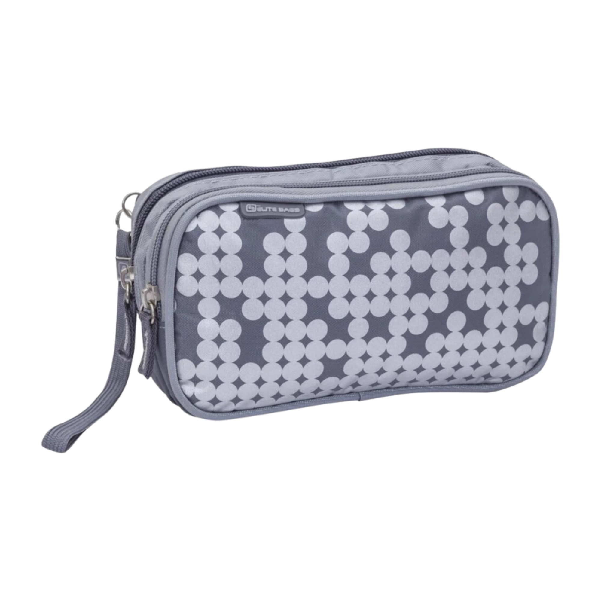 Trousse Dias - coloris au choix - Elite Bags