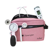 Trousse de diagnostic rose - Octobre Rose - Spengler