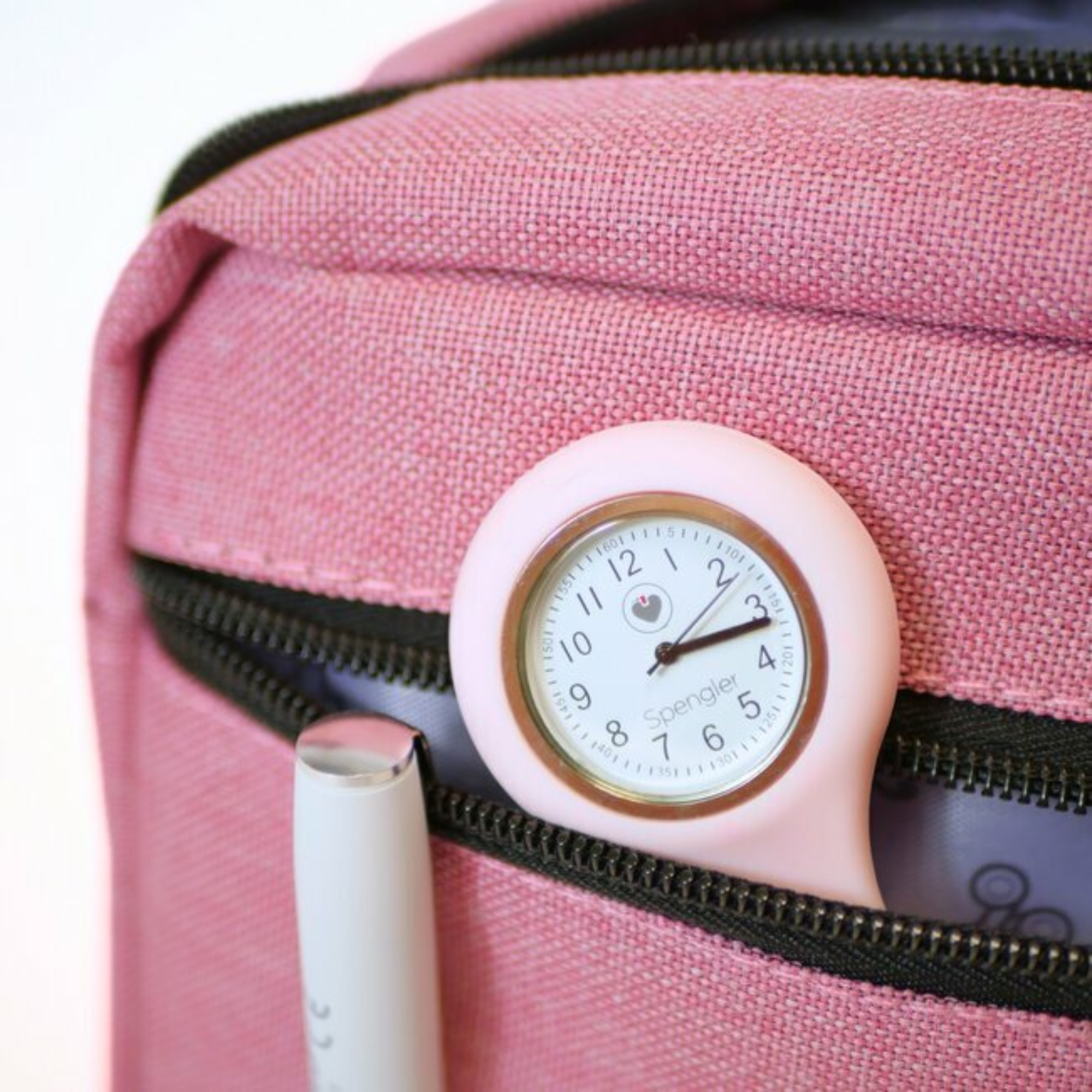 Trousse de diagnostic rose - Octobre Rose - Spengler