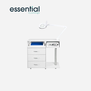 Unité de Podologie complet Y-300 Set Max - Essential by My Podologie