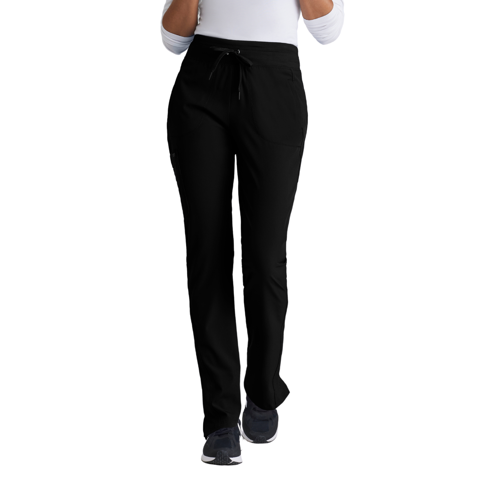 Uplift Pant - Pantalon médical droit - Femme - Barco One BARCO ONE