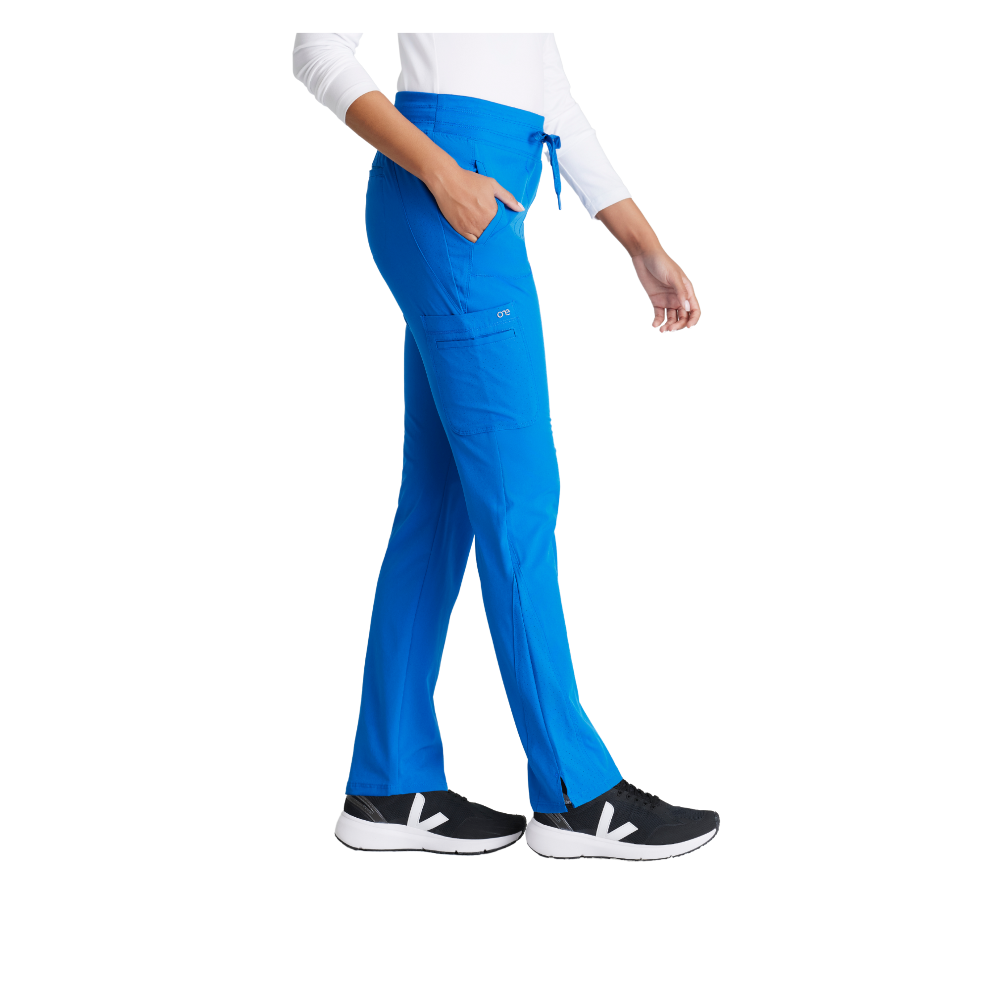 Uplift Pant - Pantalon médical droit - Femme - Barco One BARCO ONE