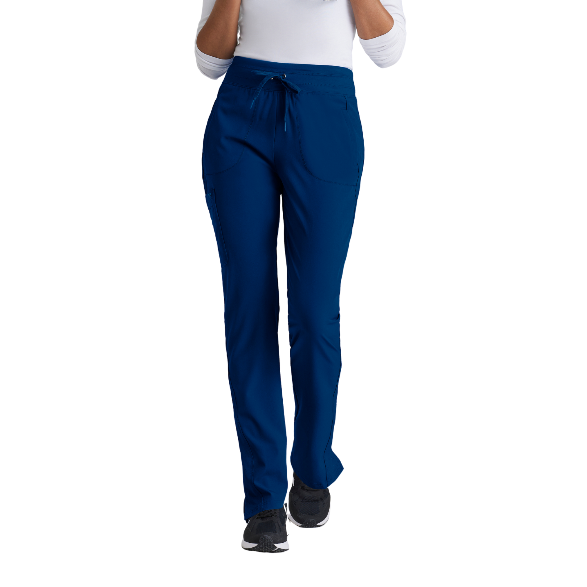 Uplift Pant - Pantalon médical droit - Femme - Barco One BARCO ONE