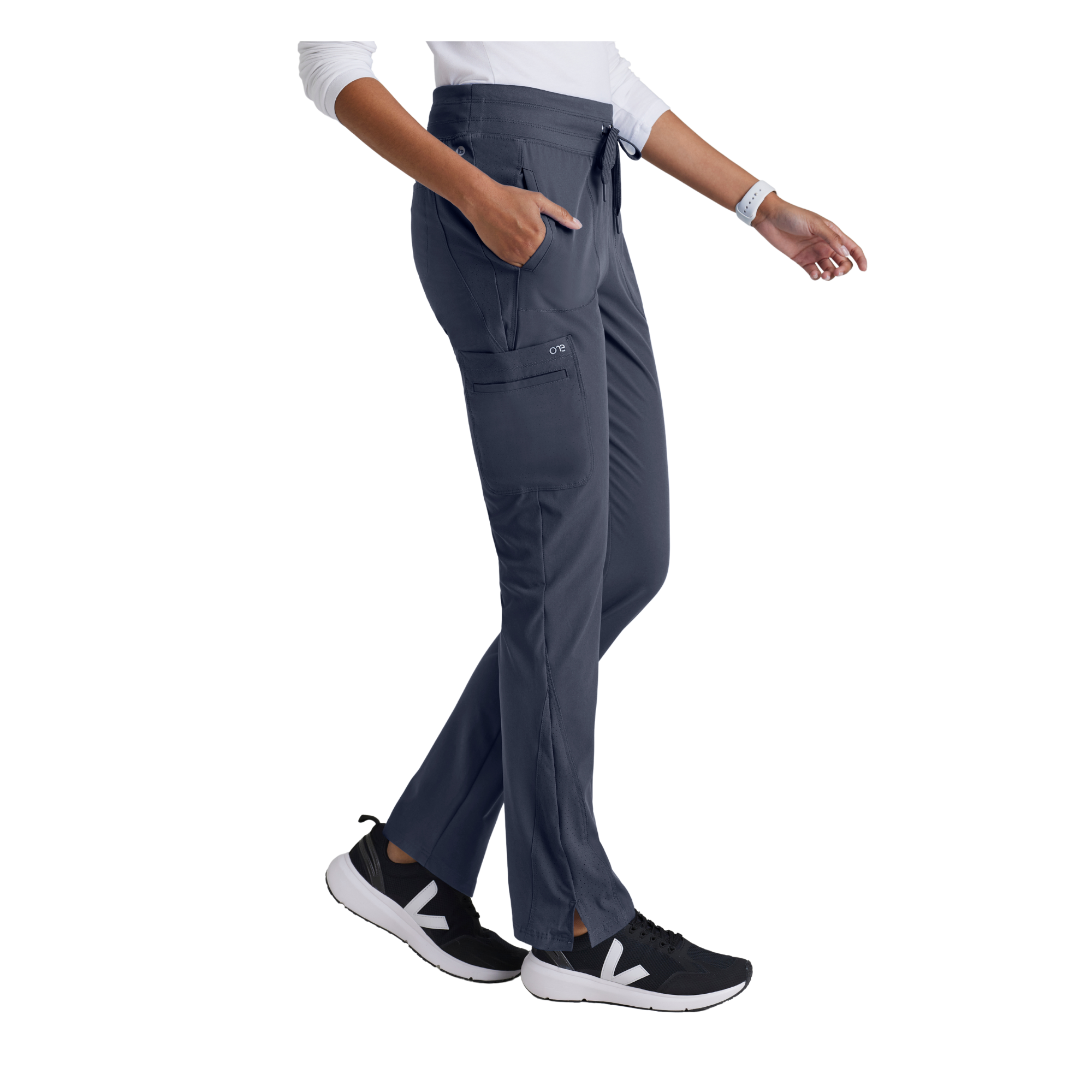 Uplift Pant - Pantalon médical droit - Femme - Barco One BARCO ONE