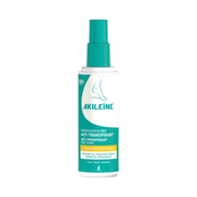 Vaporisateur déo antitranspirant  100 ml - AKILEINE - My Médical