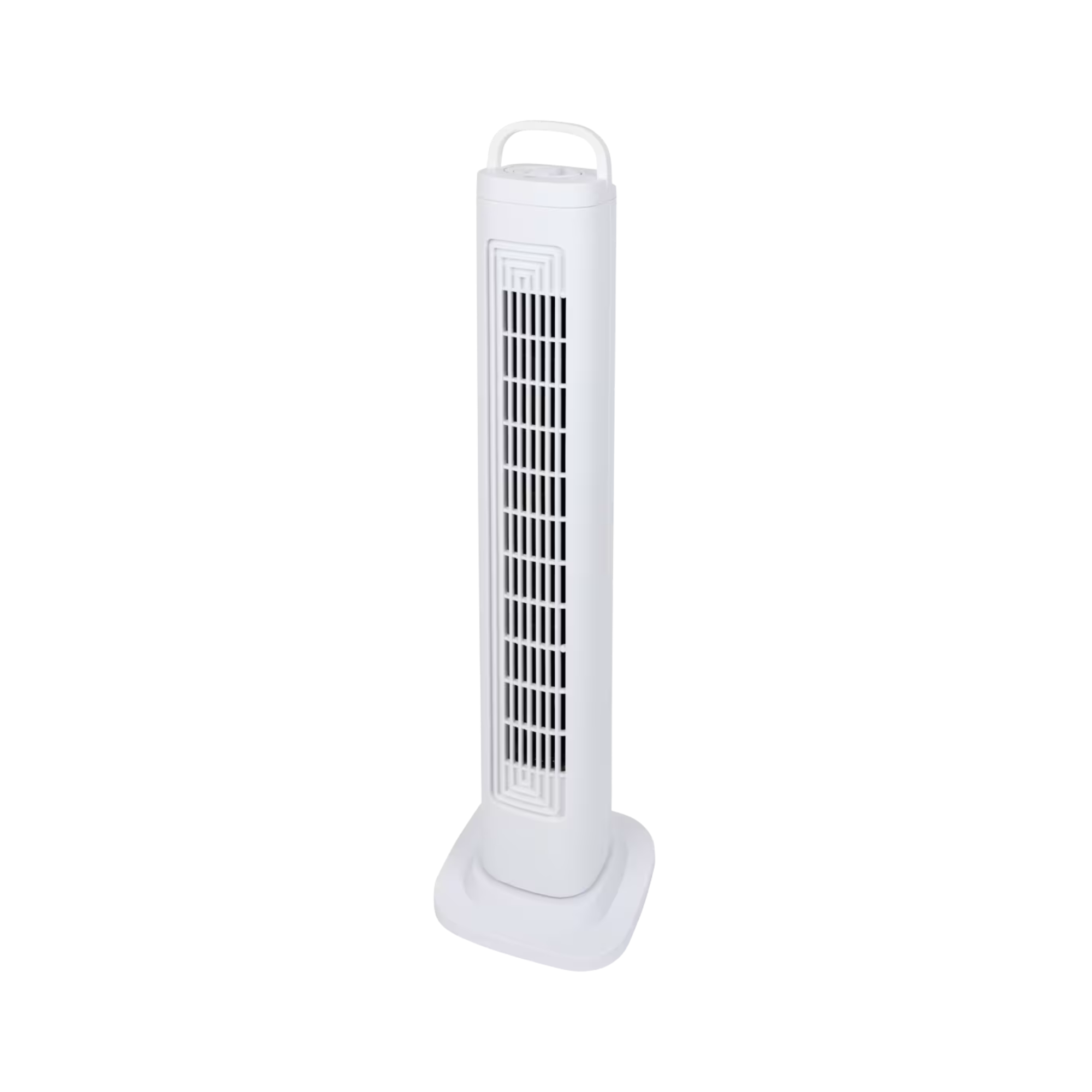 Ventilateur colonne - 82 cm - Coloris au choix