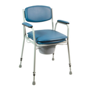 Onis Adjustable Wardrobe Chair - Drive
