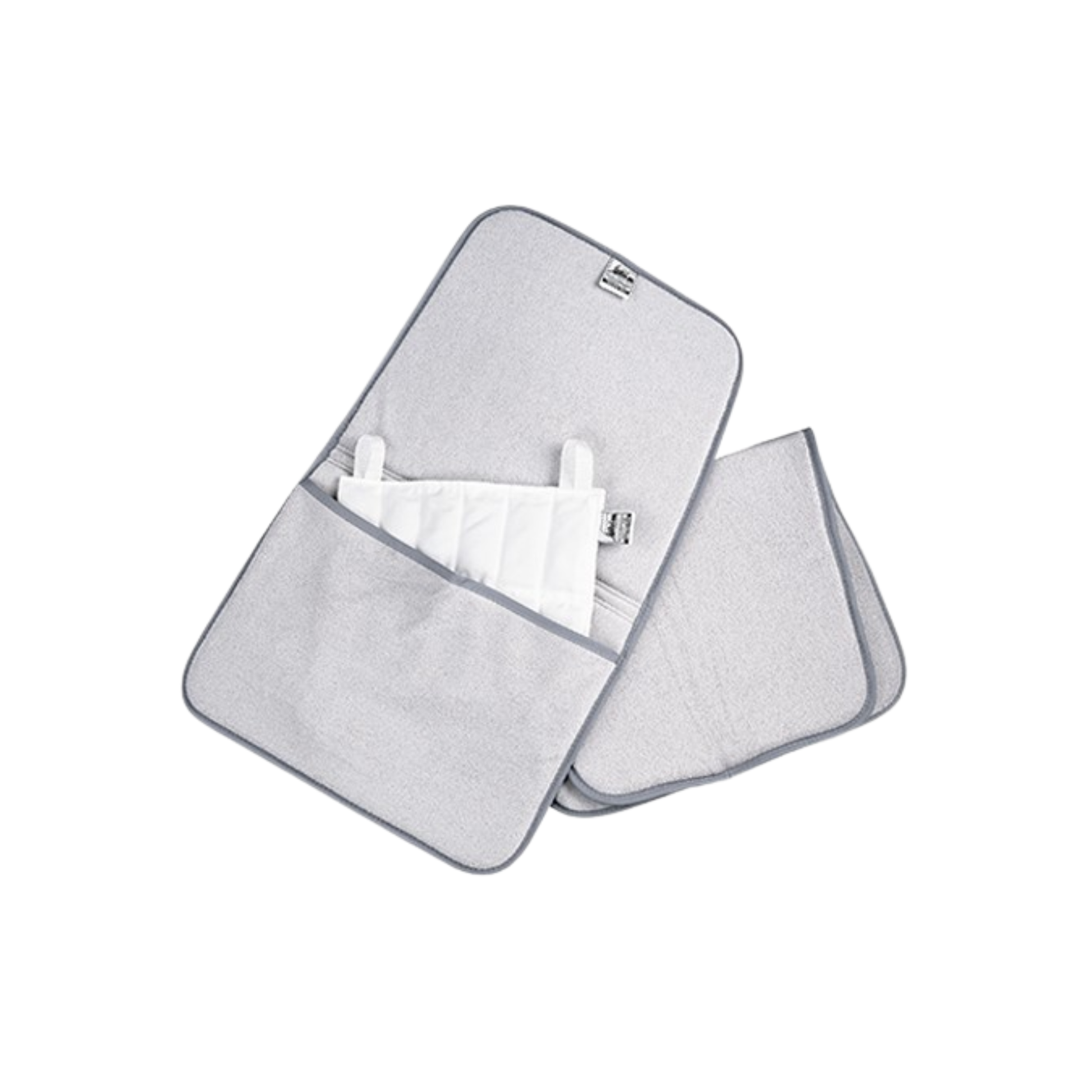 Couverture en éponge remplie de mousse - Chattanooga® - My Médical