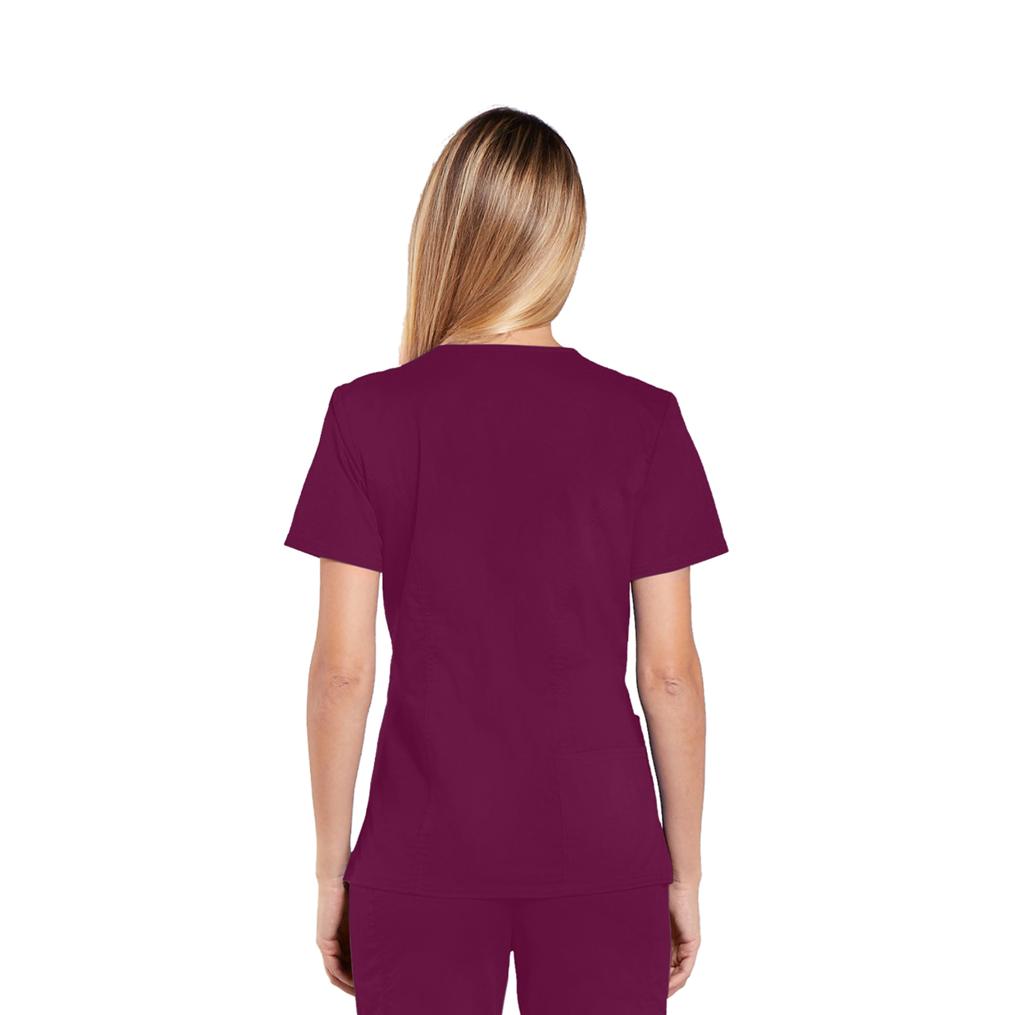 Dunkerque - Tunique col V - Femme - Cherokee